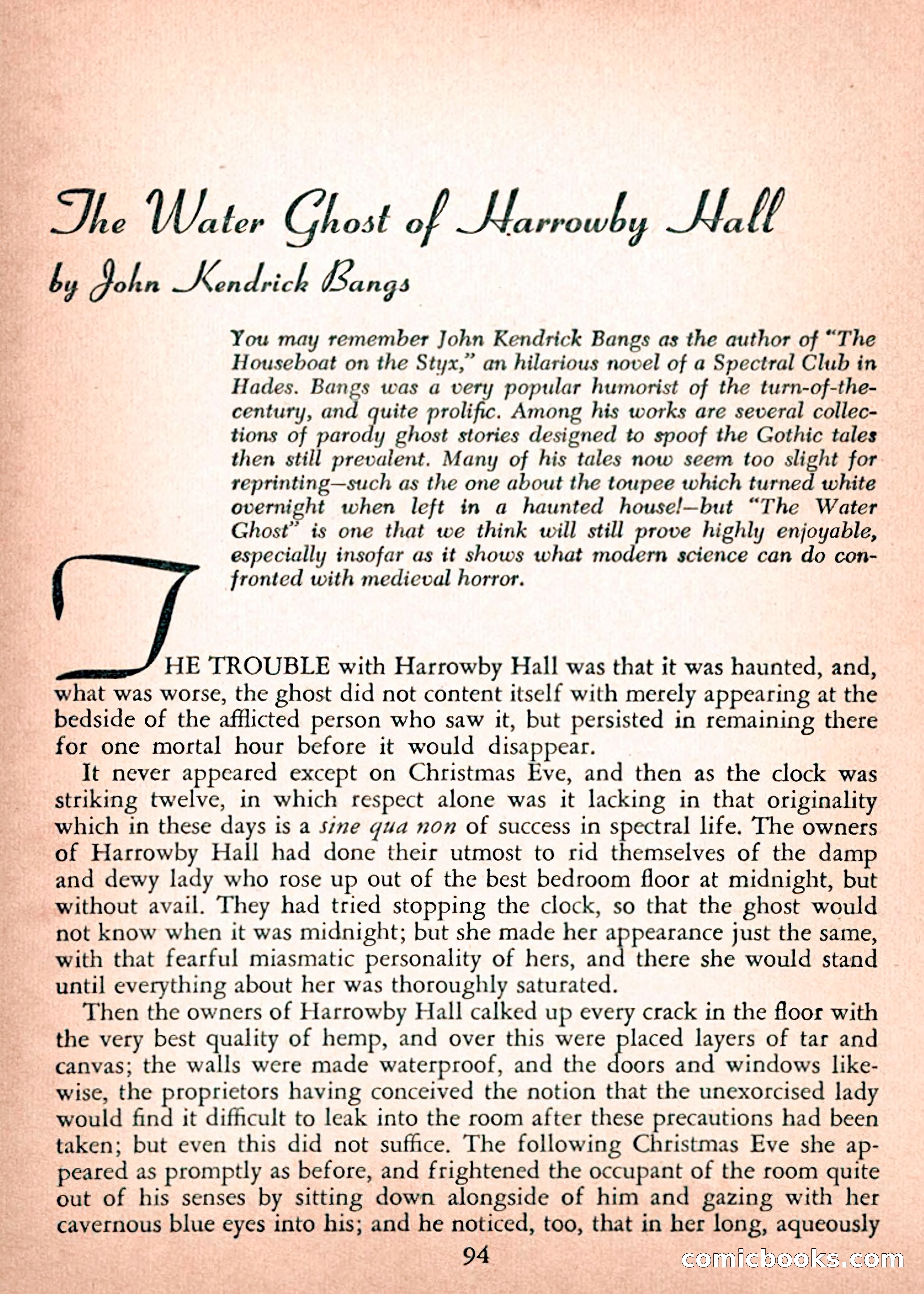 Avon Fantasy Reader No. 16 — page 96 of 132