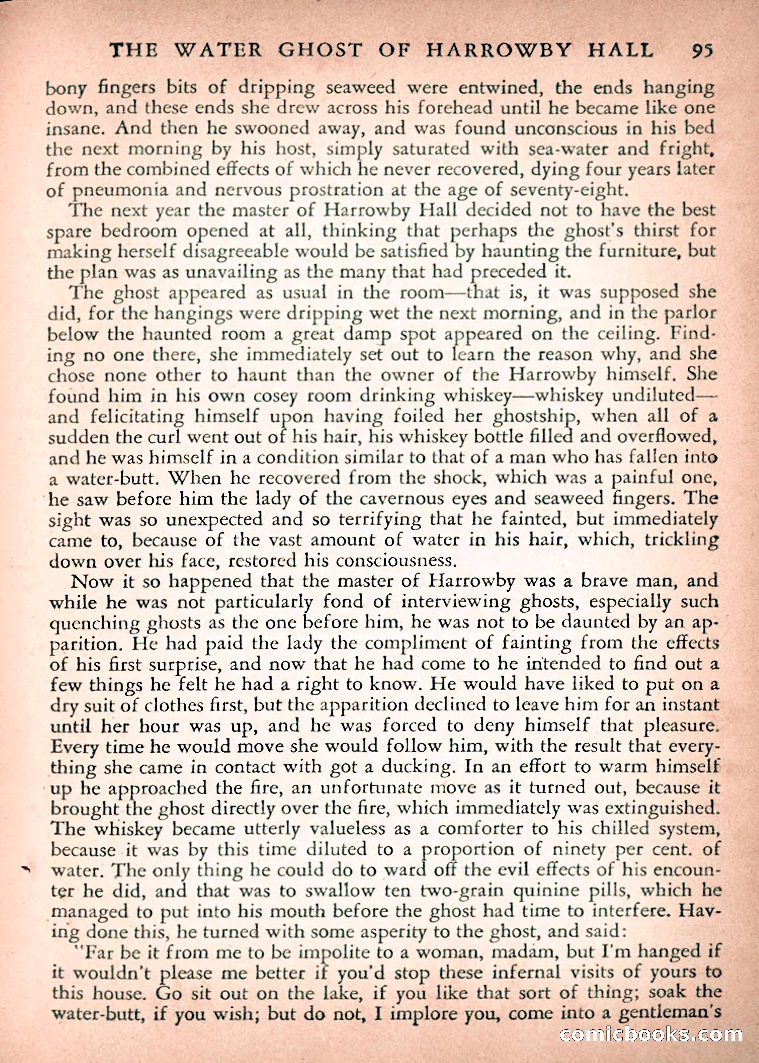 Avon Fantasy Reader No. 16 — page 97 of 132