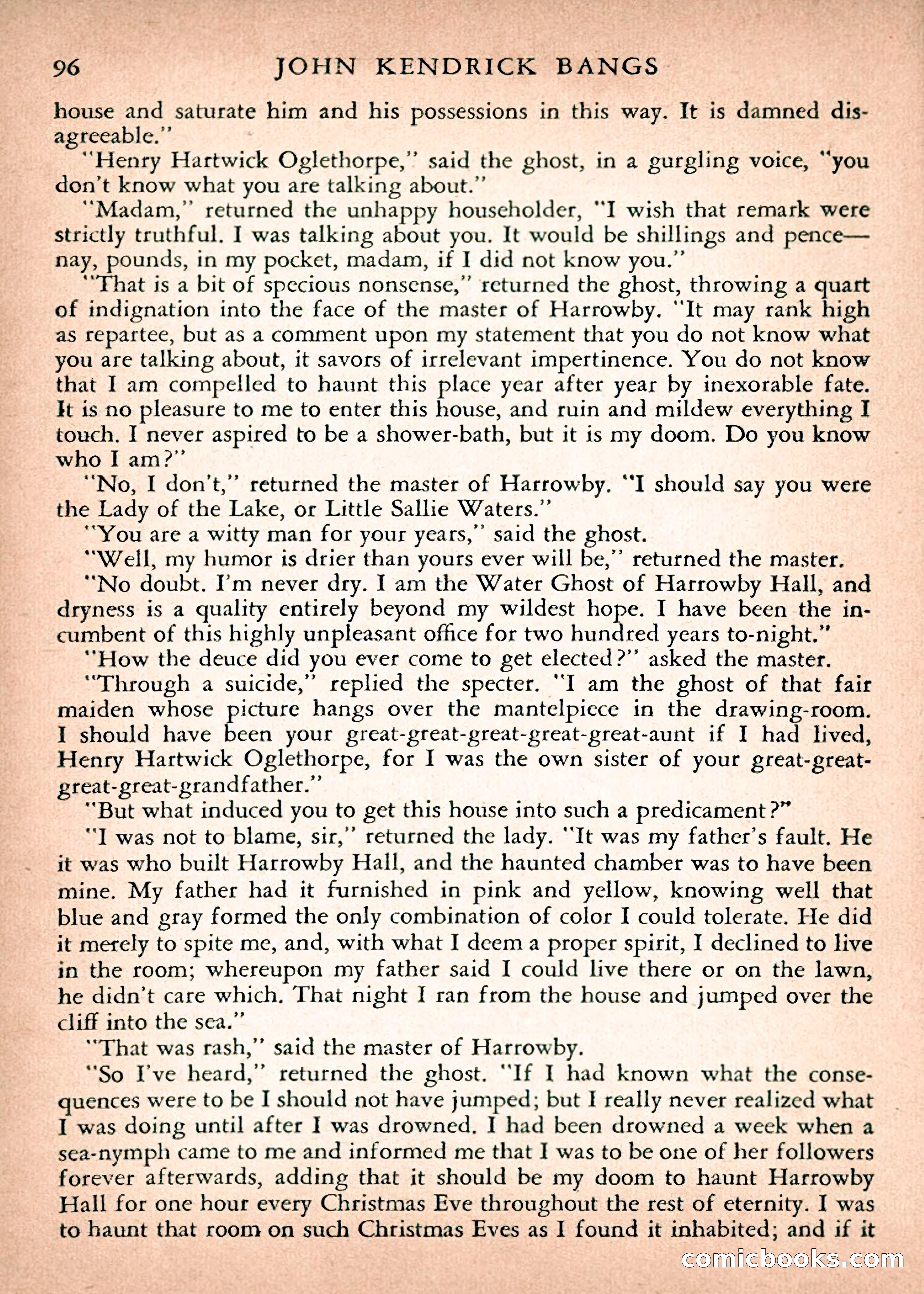 Avon Fantasy Reader No. 16 — page 98 of 132