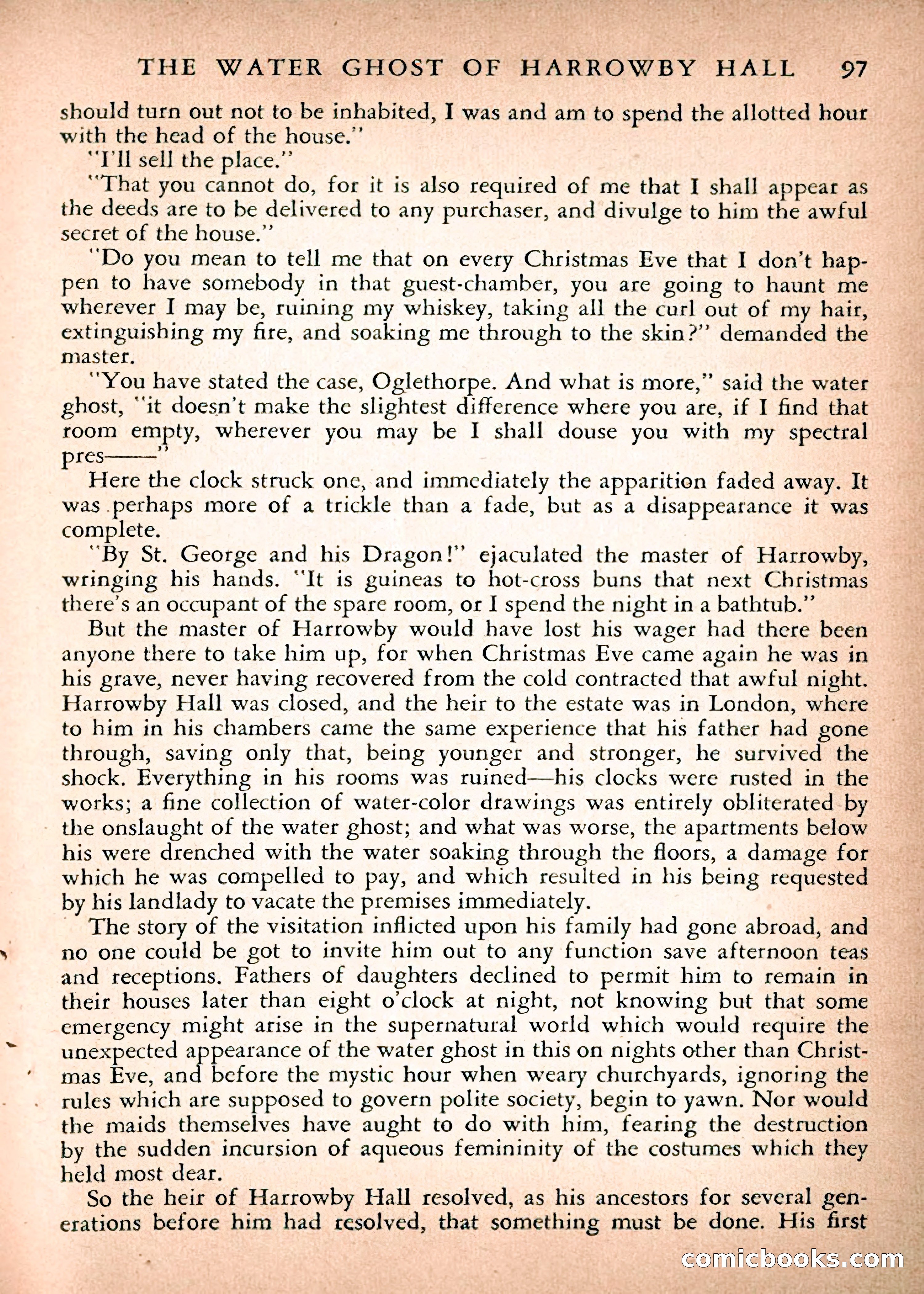 Avon Fantasy Reader No. 16 — page 99 of 132