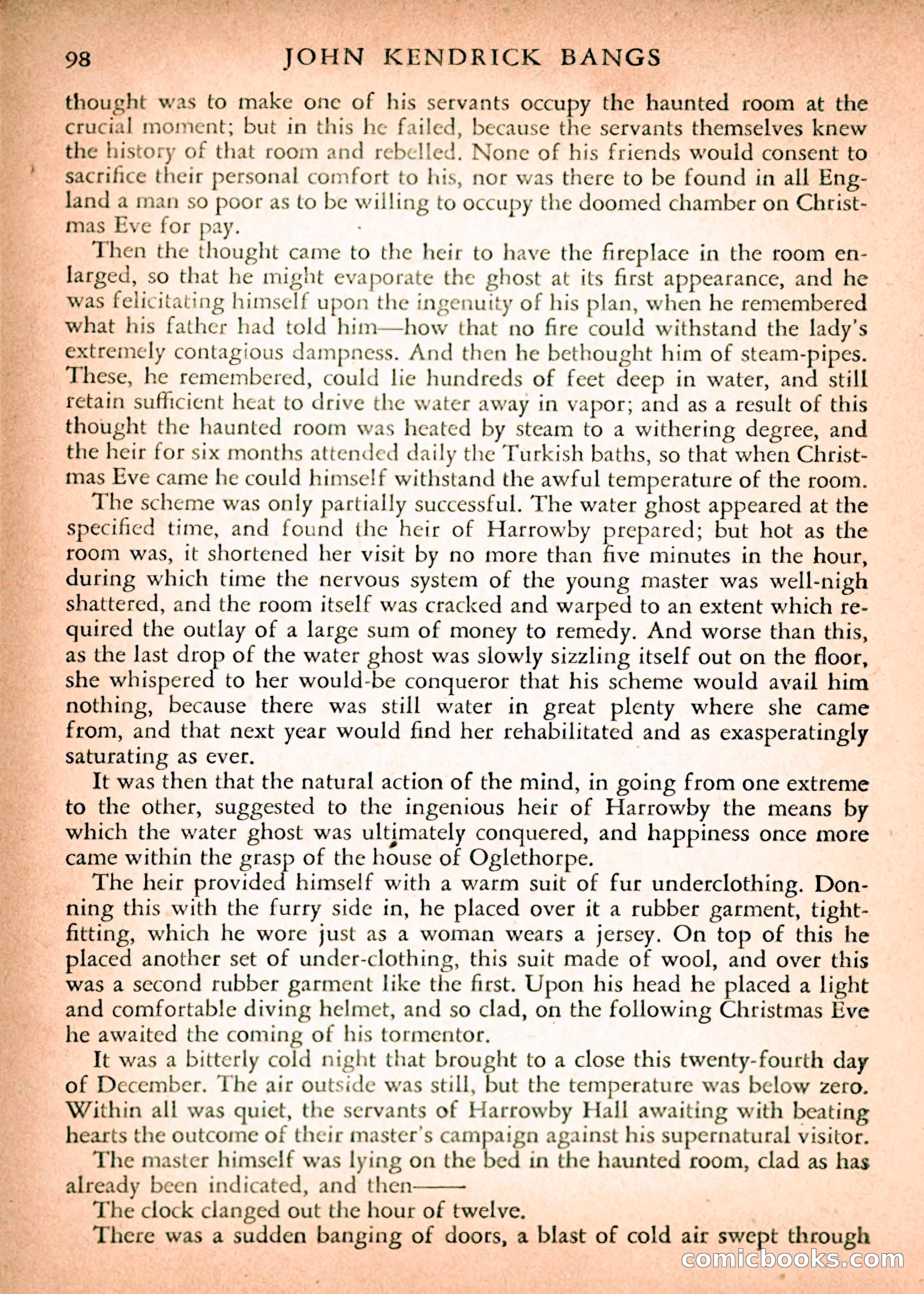 Avon Fantasy Reader No. 16 — page 100 of 132