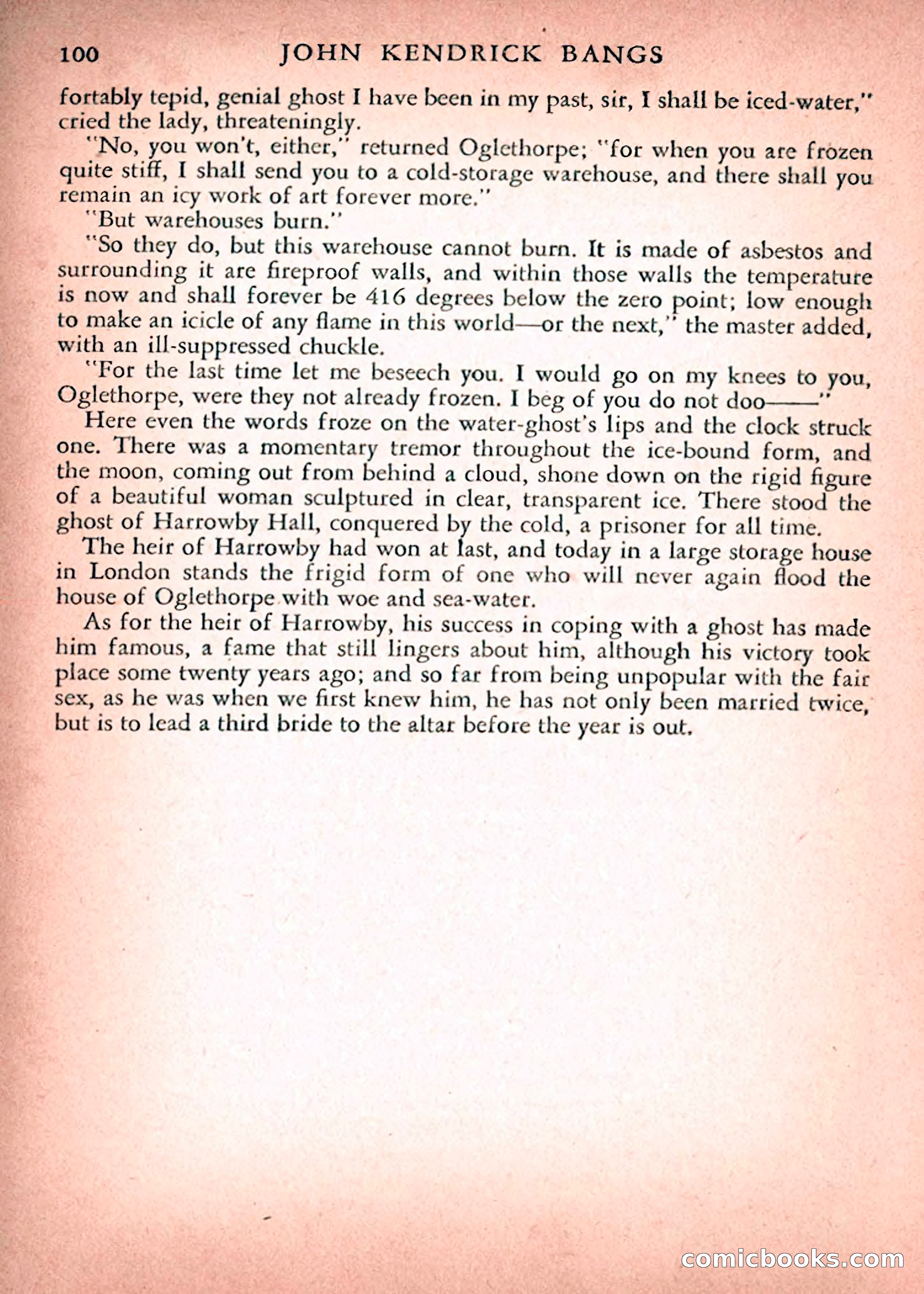 Avon Fantasy Reader No. 16 — page 102 of 132