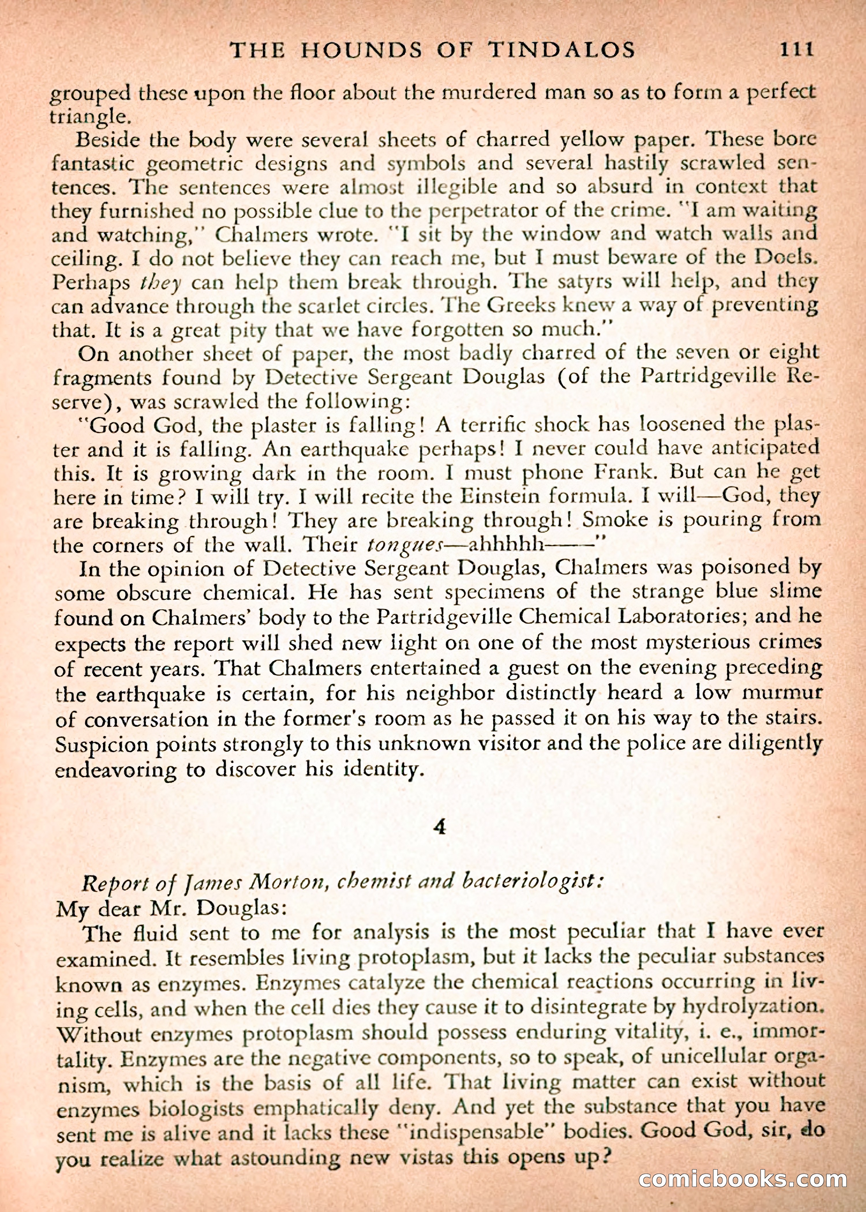 Avon Fantasy Reader No. 16 — page 113 of 132