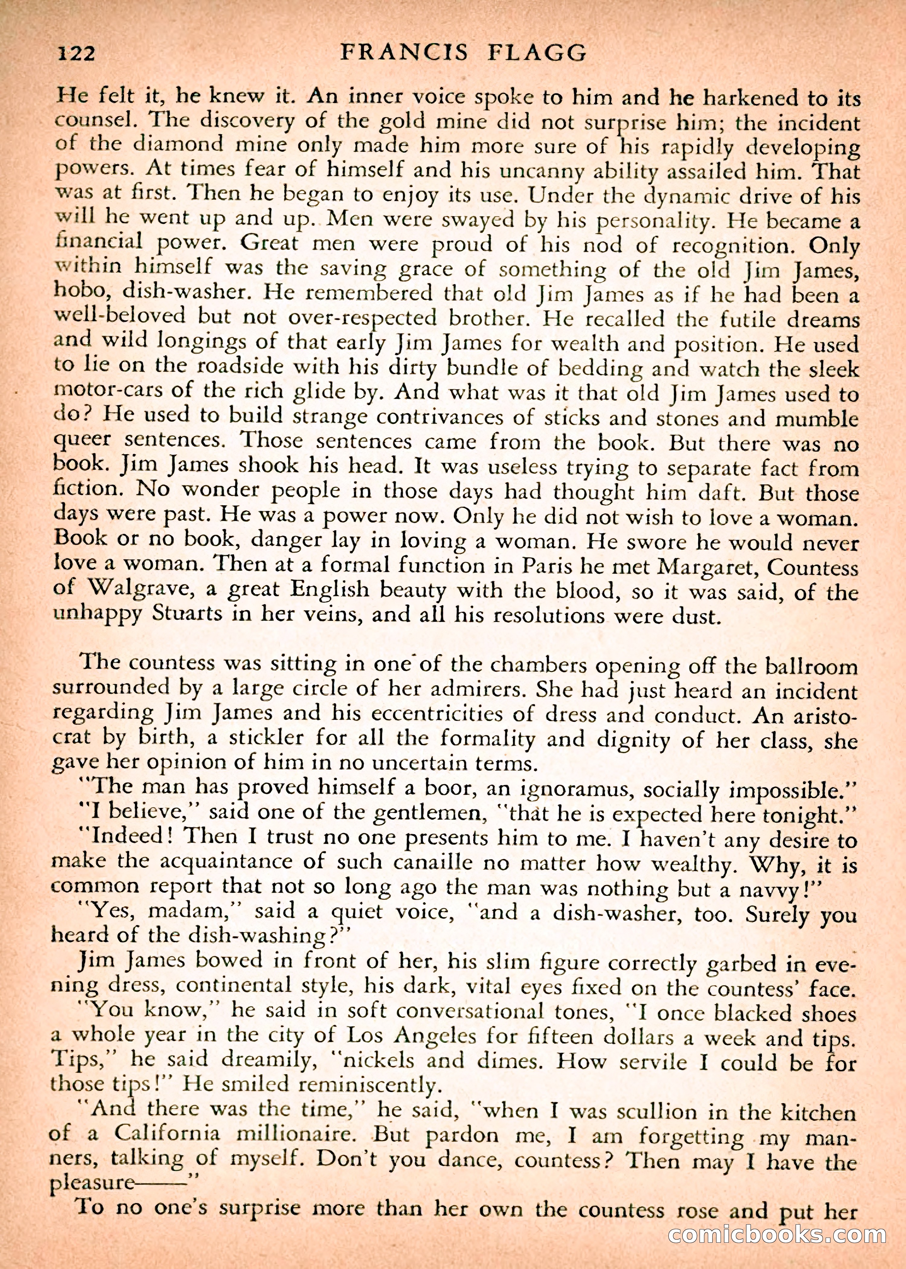 Avon Fantasy Reader No. 16 — page 124 of 132