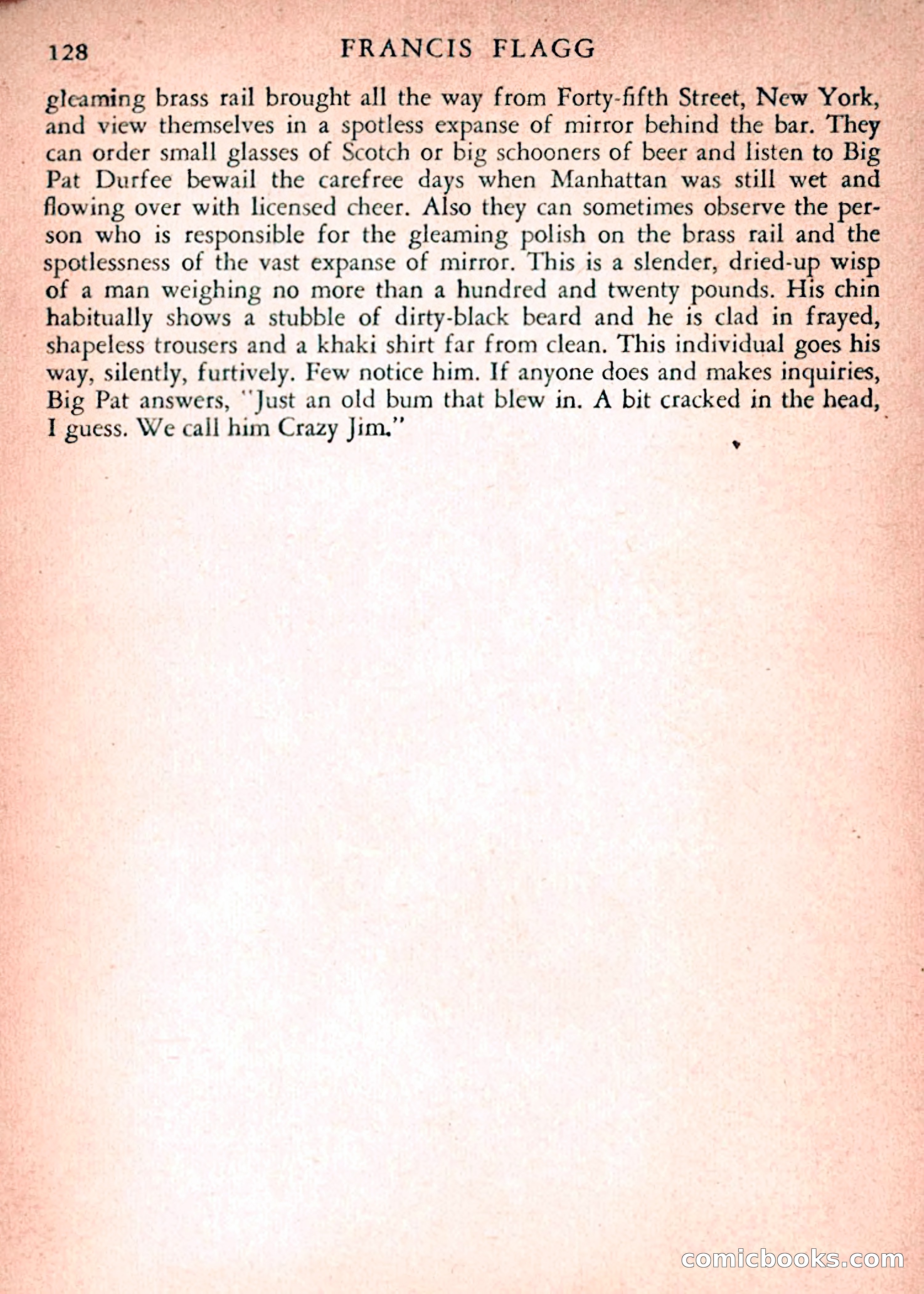 Avon Fantasy Reader No. 16 — page 130 of 132