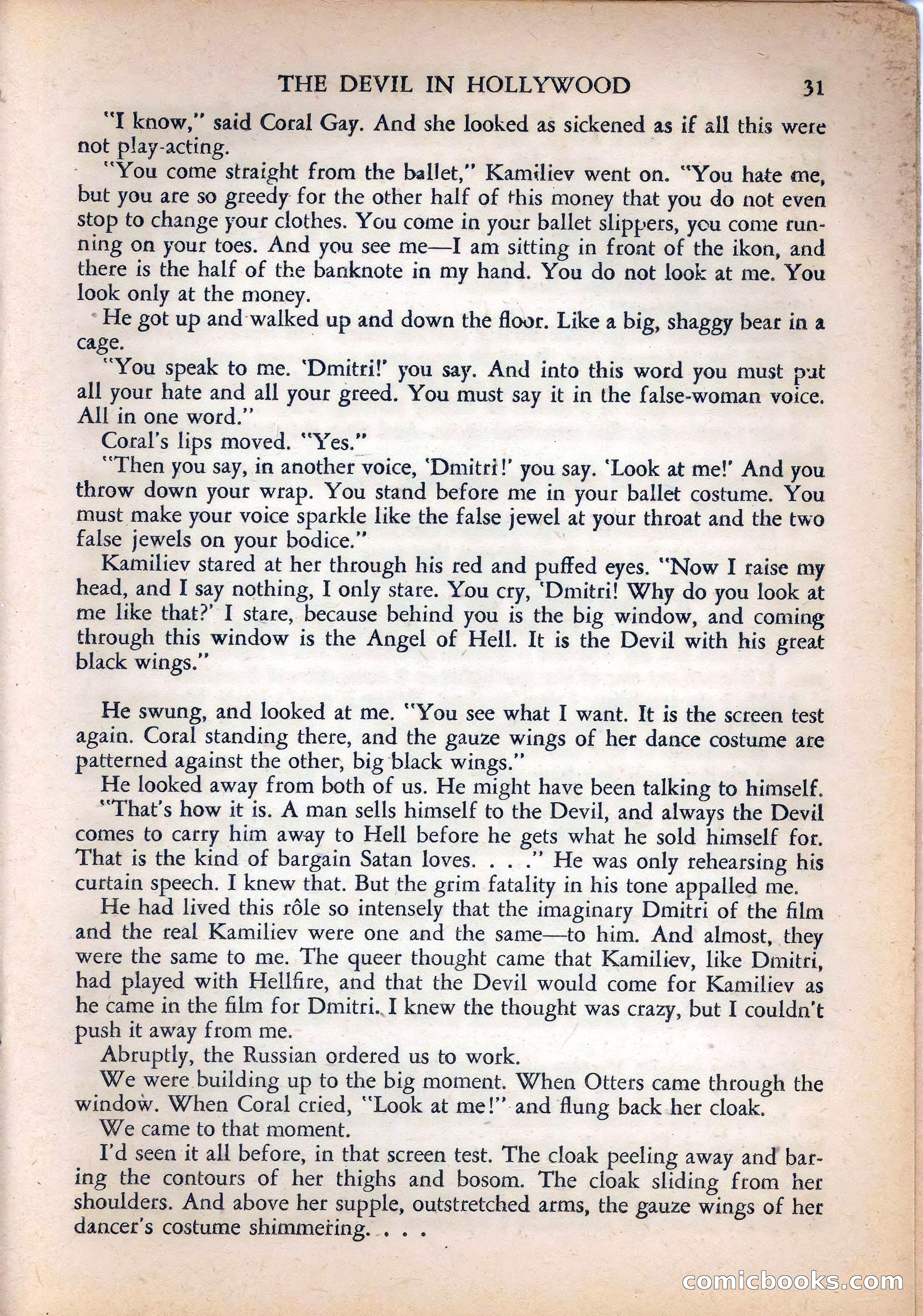 Avon Fantasy Reader 18 — page 37 of 132