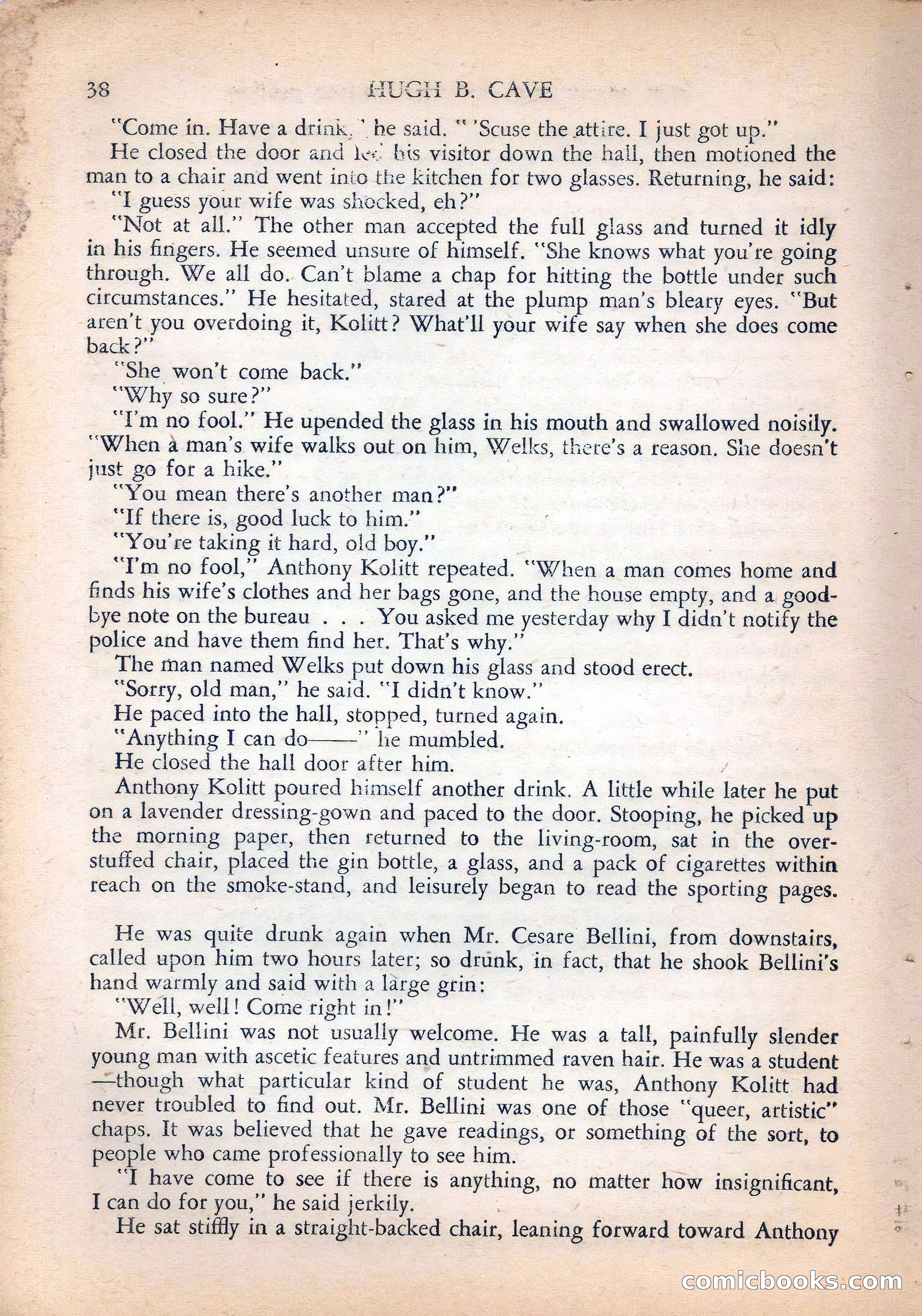 Avon Fantasy Reader 18 — page 44 of 132