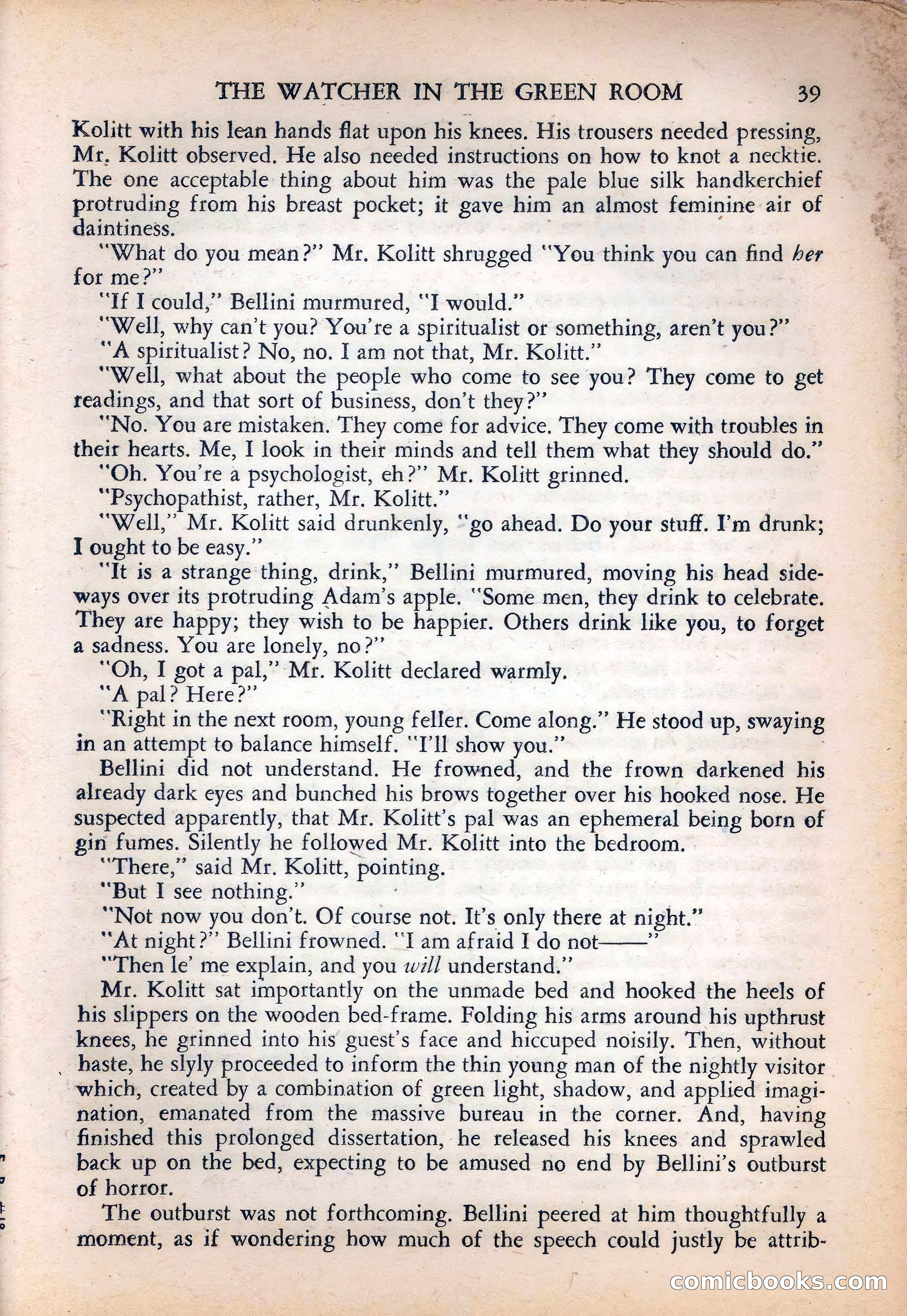 Avon Fantasy Reader 18 — page 45 of 132