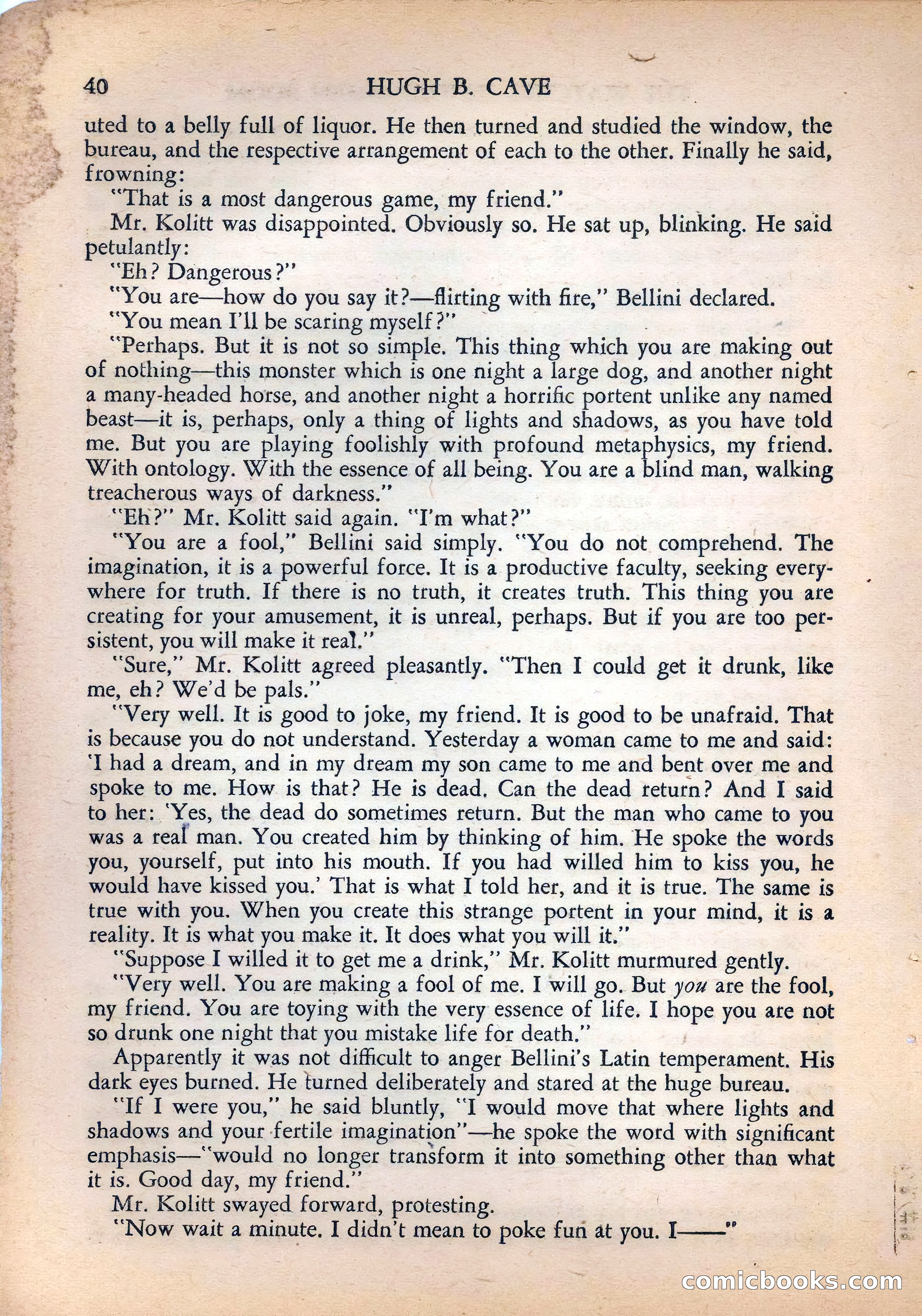 Avon Fantasy Reader 18 — page 46 of 132