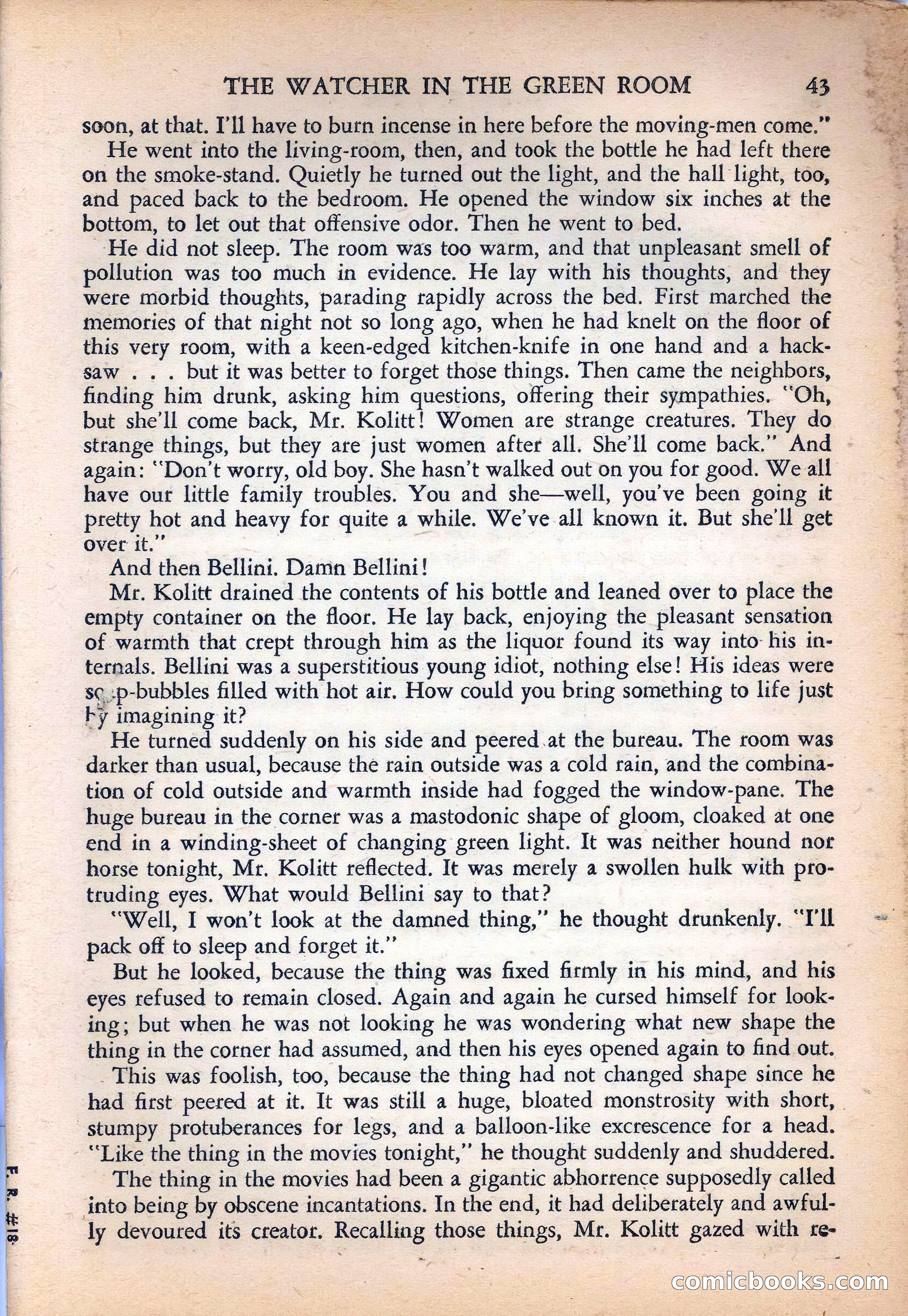 Avon Fantasy Reader 18 — page 49 of 132