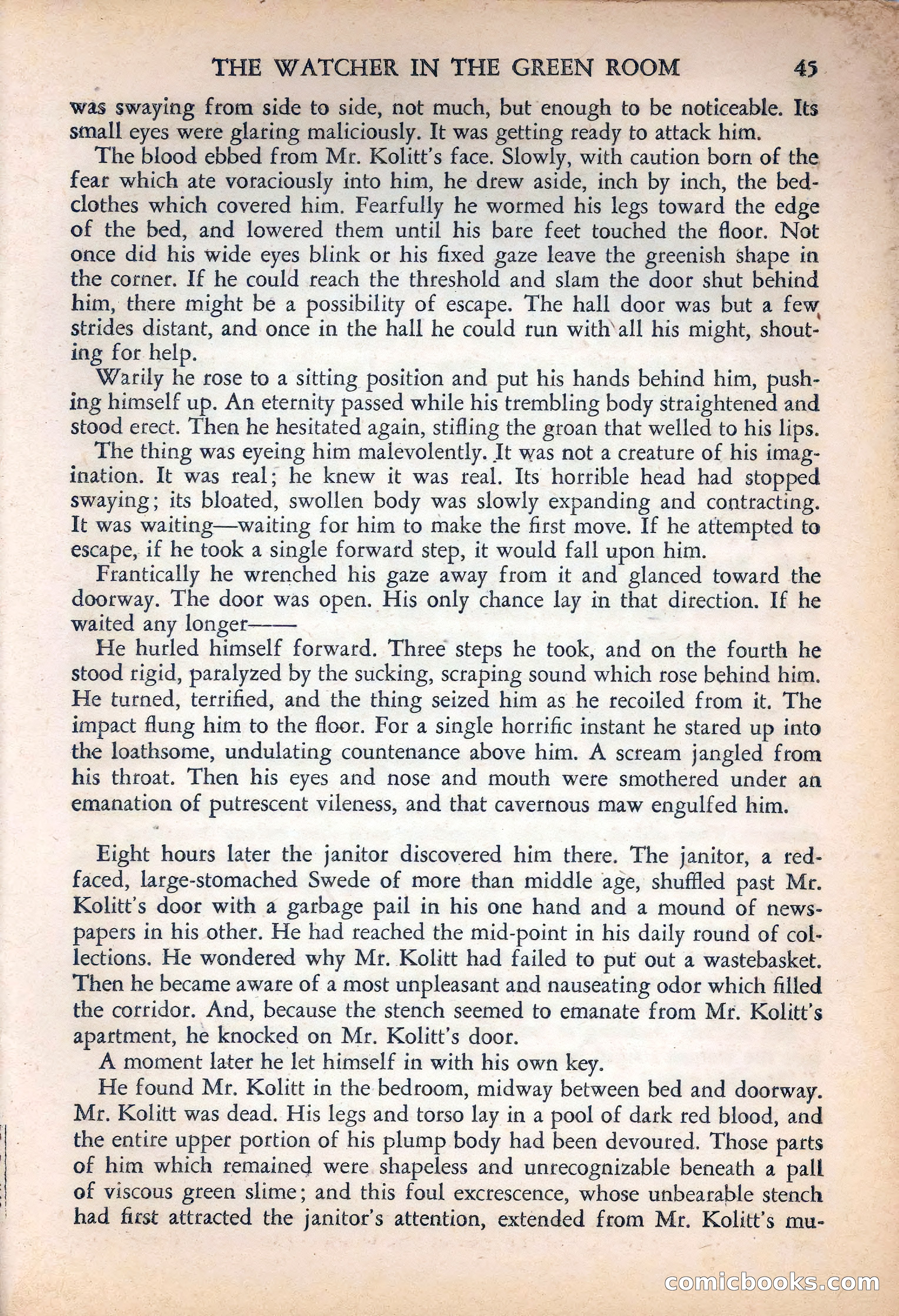 Avon Fantasy Reader 18 — page 51 of 132