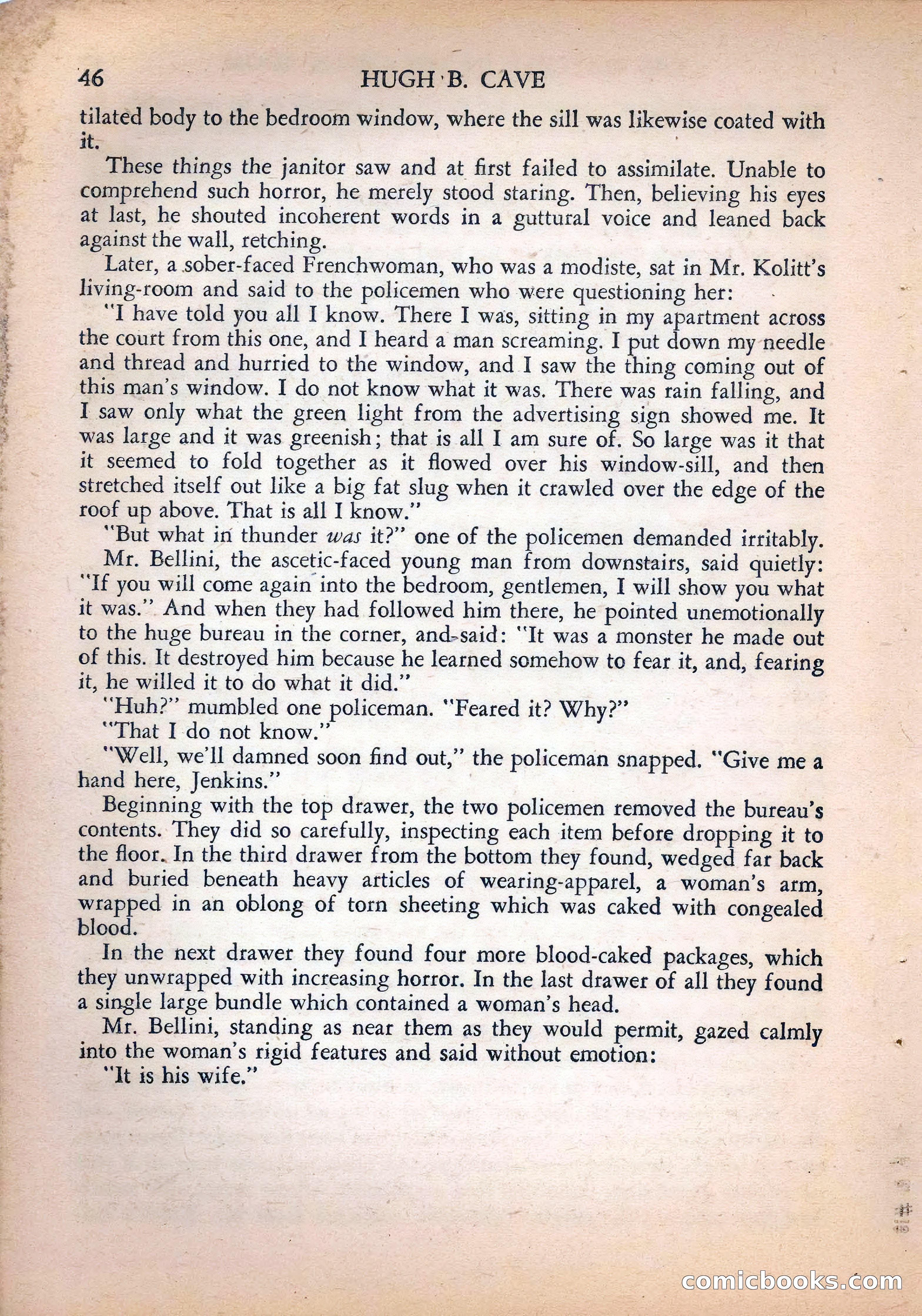Avon Fantasy Reader 18 — page 52 of 132