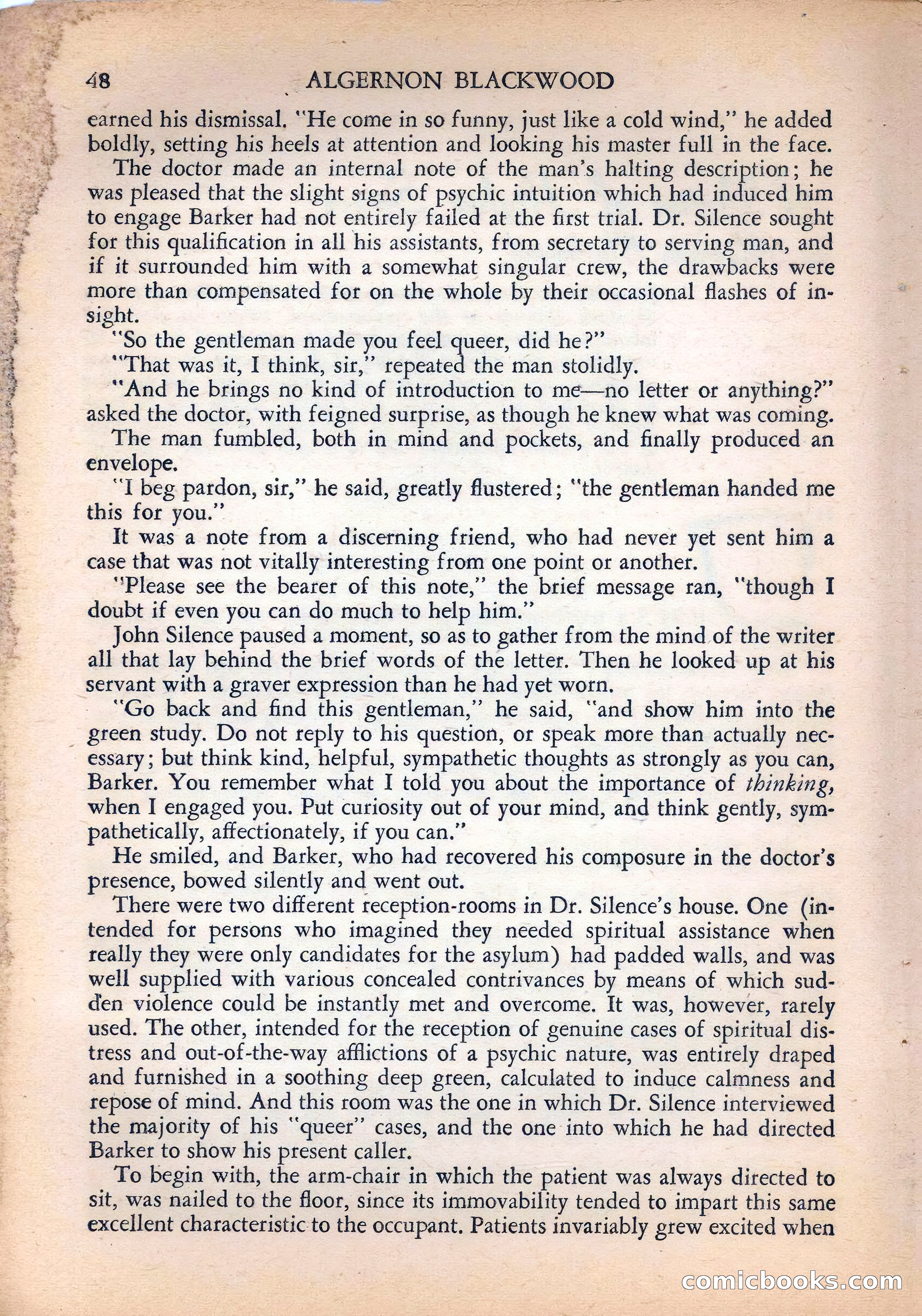 Avon Fantasy Reader 18 — page 54 of 132