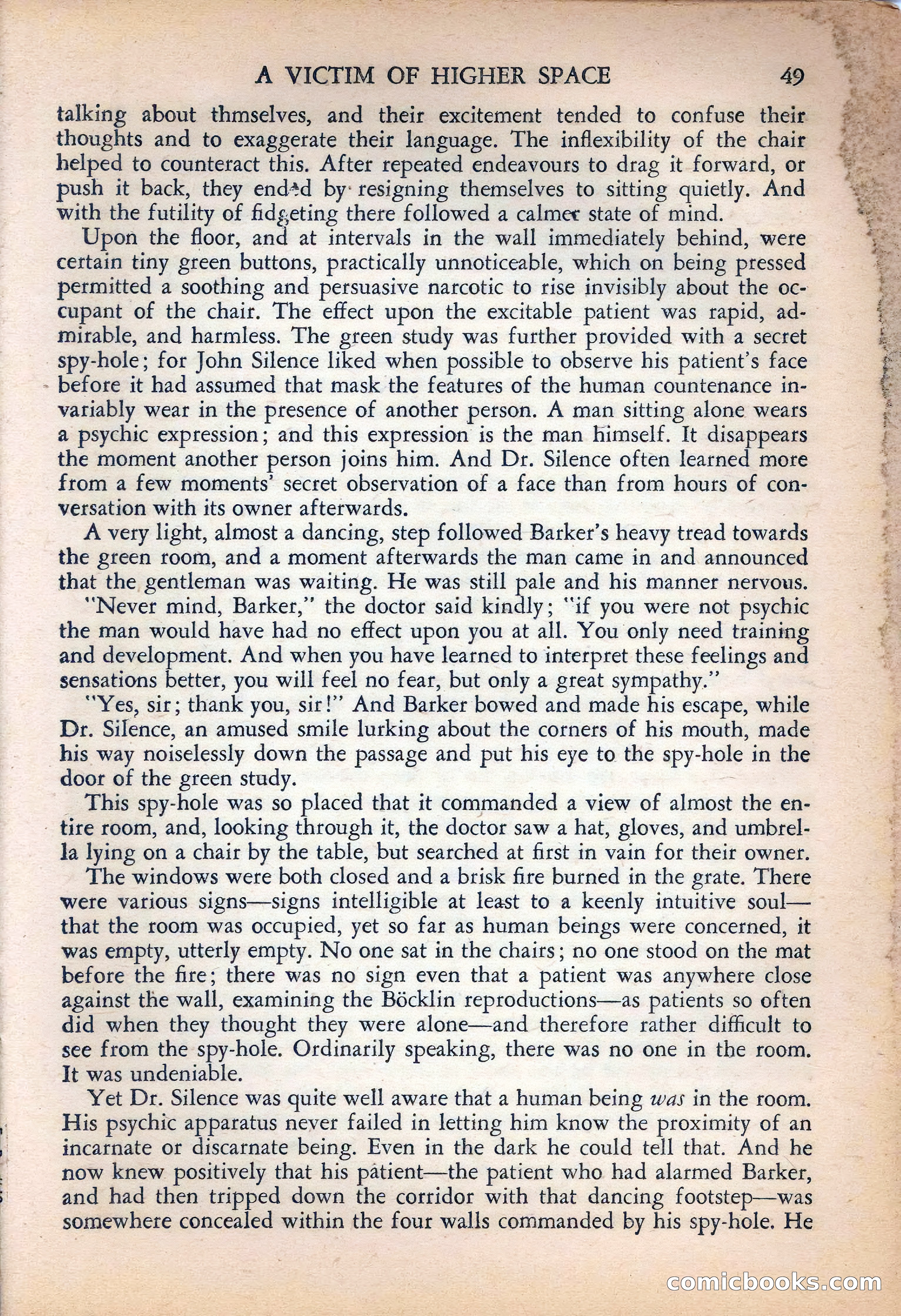 Avon Fantasy Reader 18 — page 55 of 132