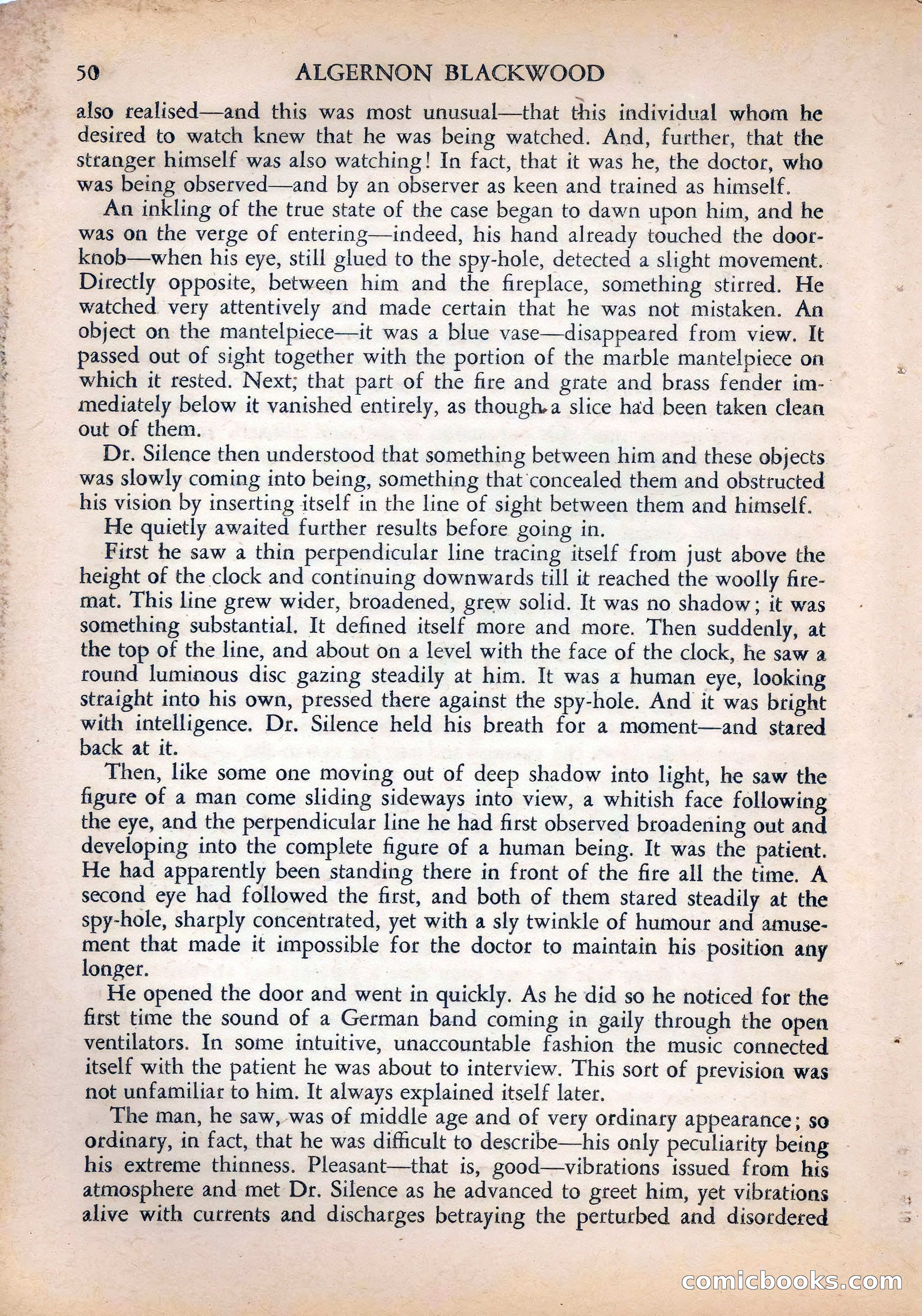Avon Fantasy Reader 18 — page 56 of 132