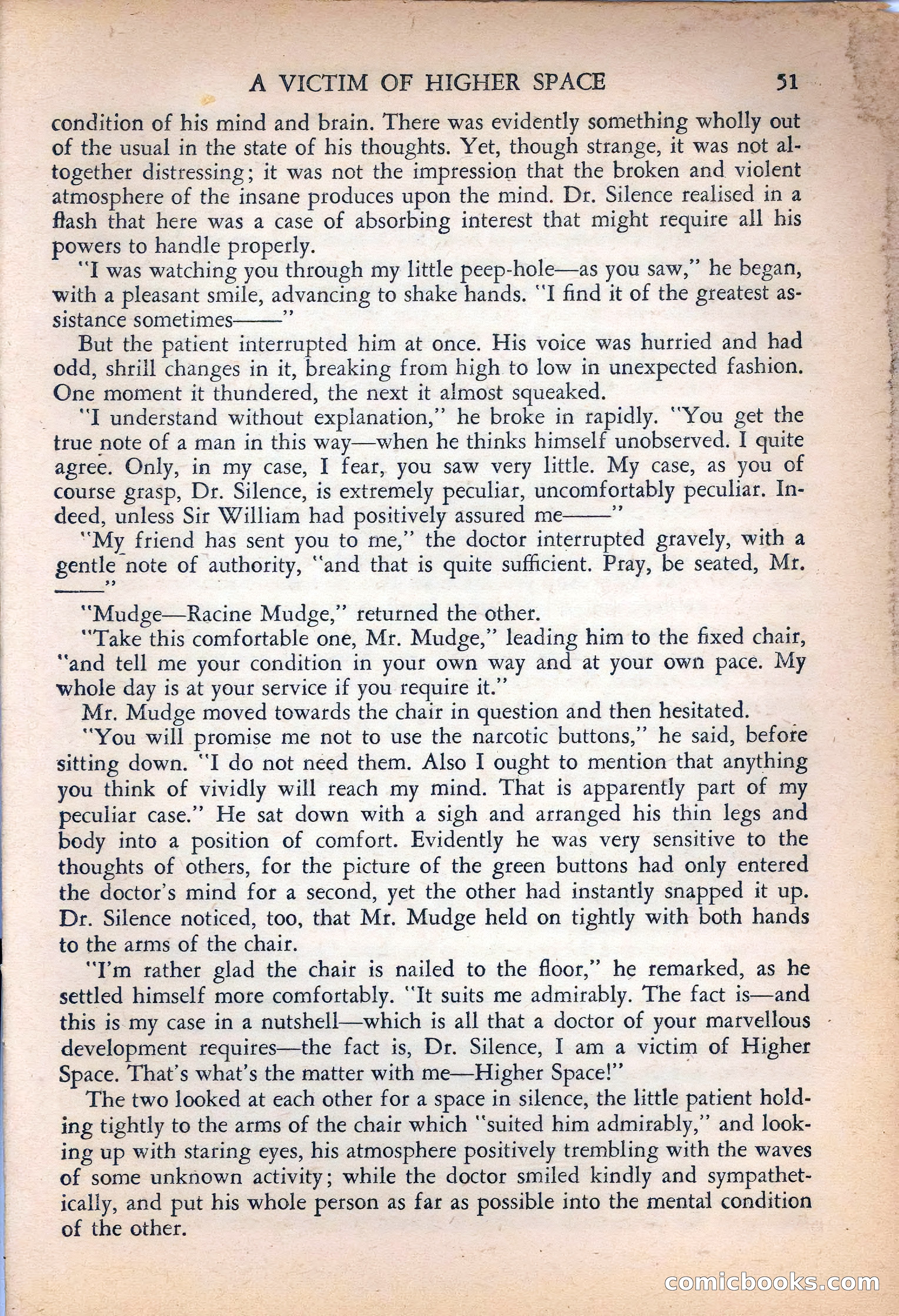 Avon Fantasy Reader 18 — page 57 of 132