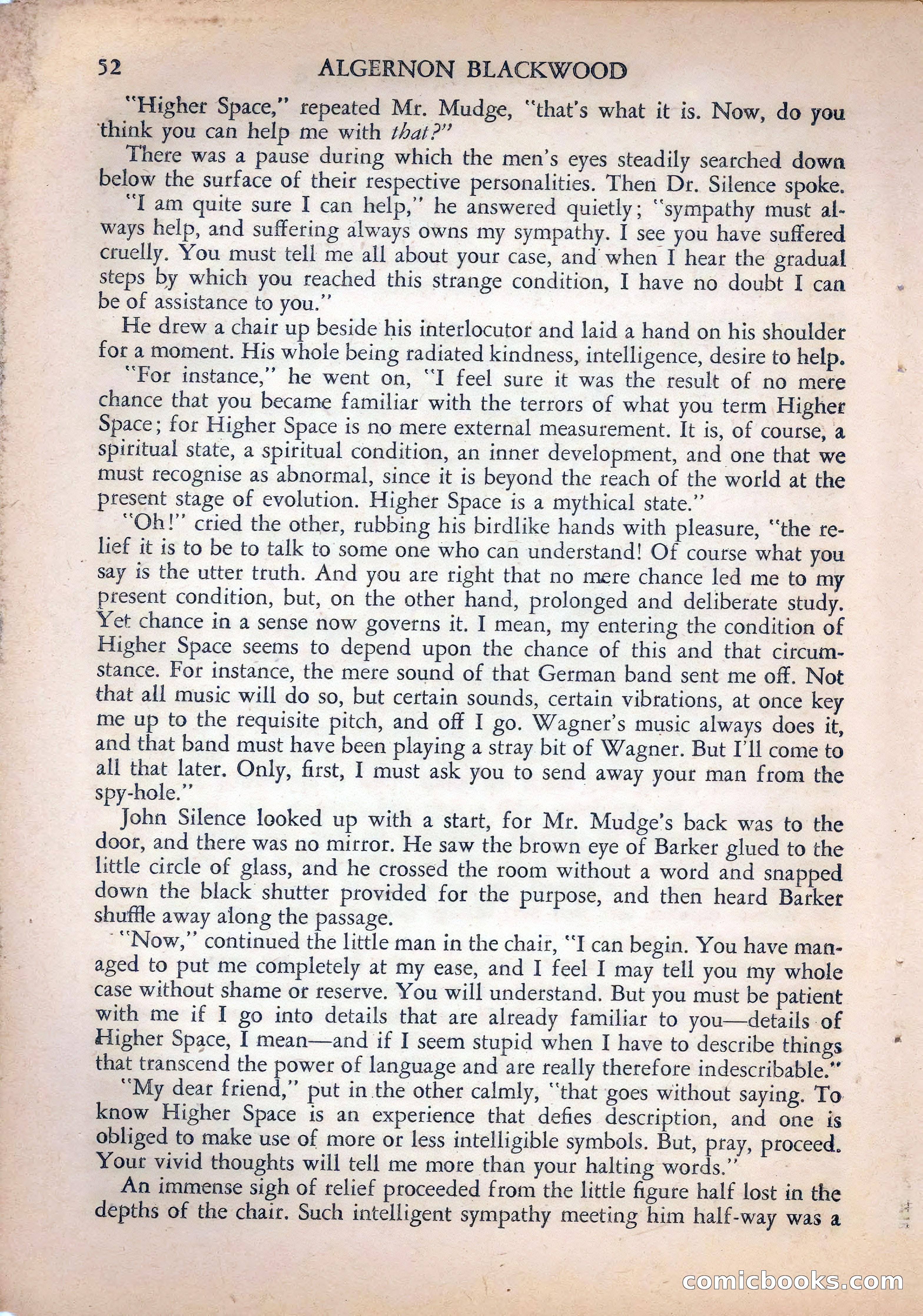 Avon Fantasy Reader 18 — page 58 of 132
