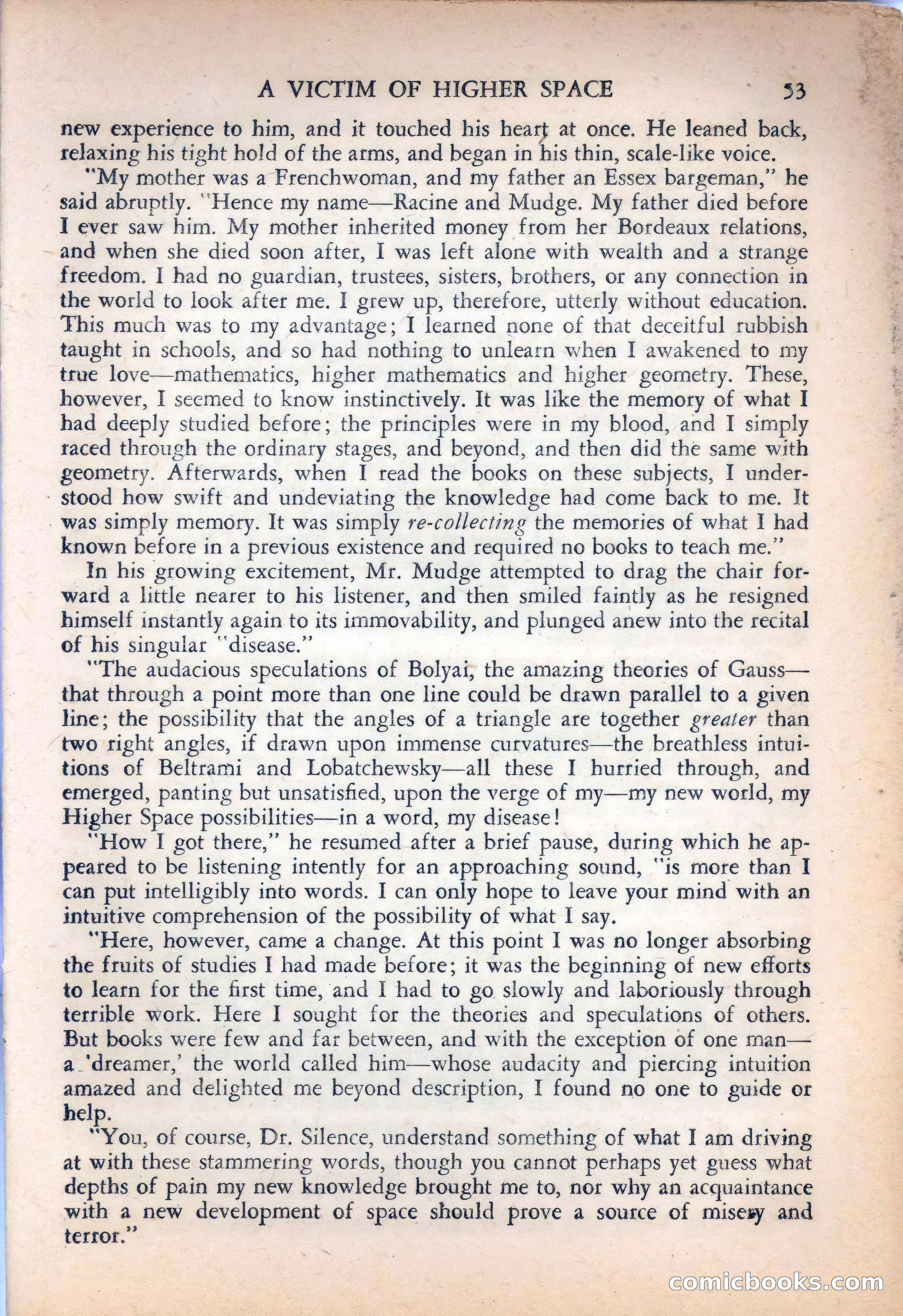 Avon Fantasy Reader 18 — page 59 of 132