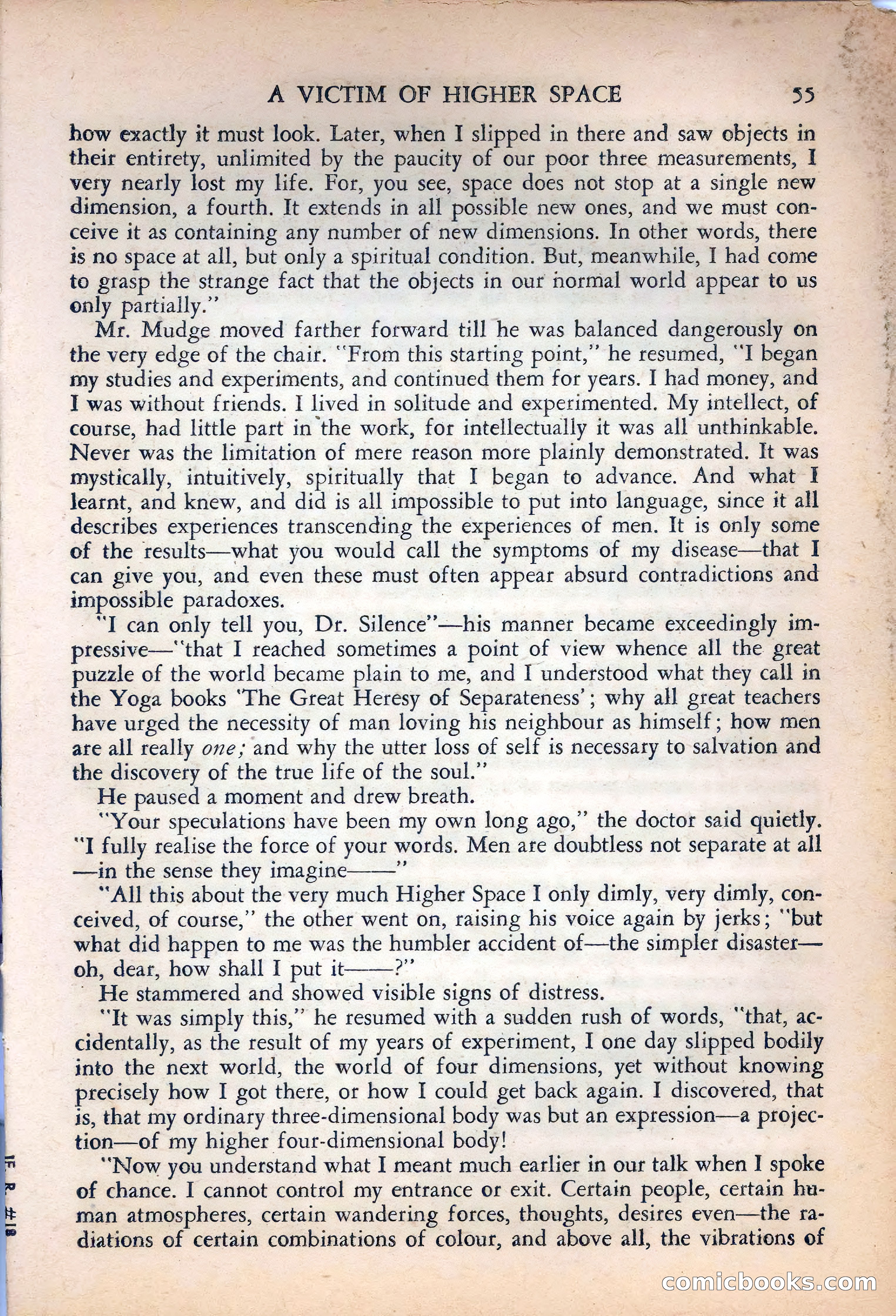 Avon Fantasy Reader 18 — page 61 of 132