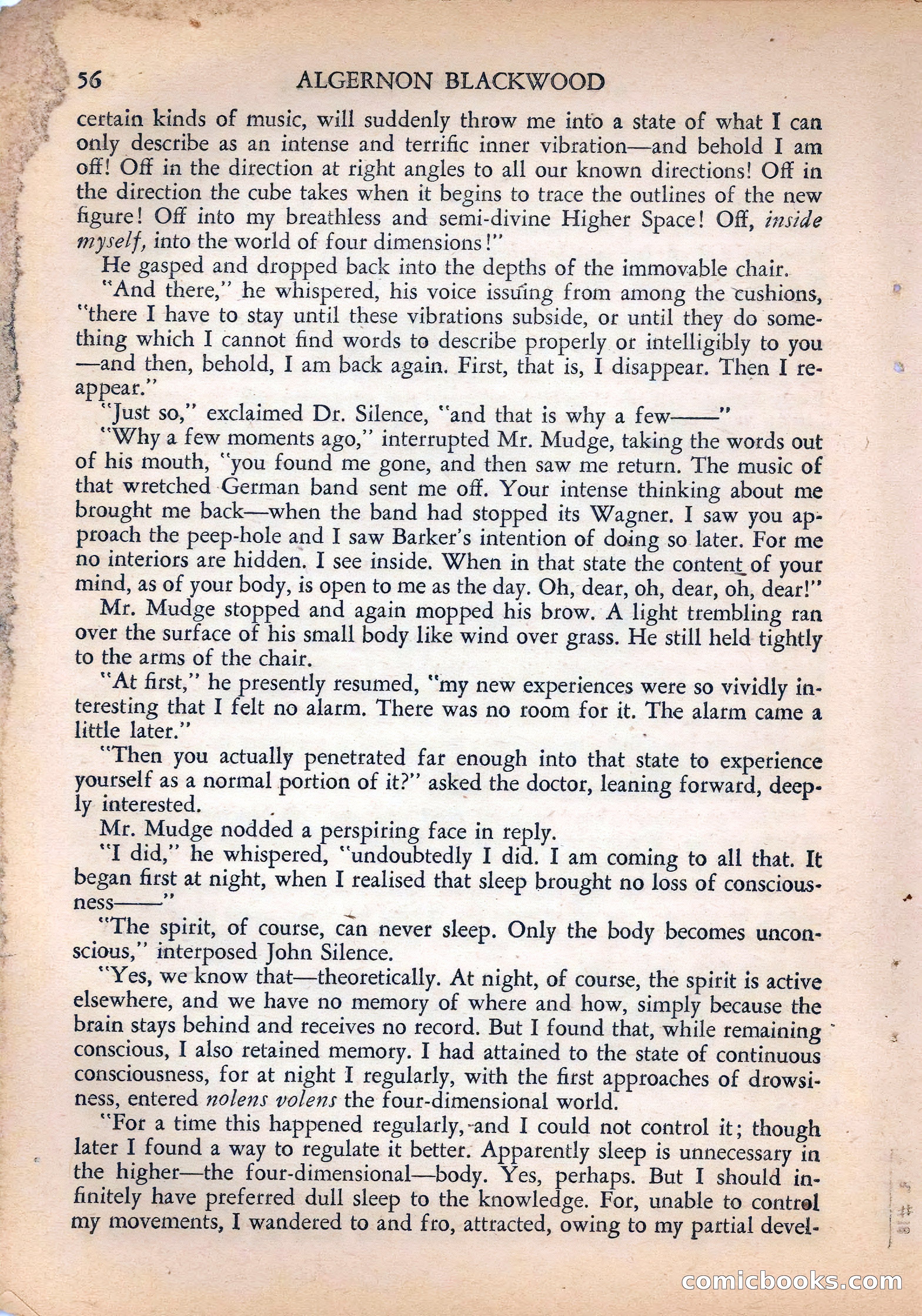 Avon Fantasy Reader 18 — page 62 of 132