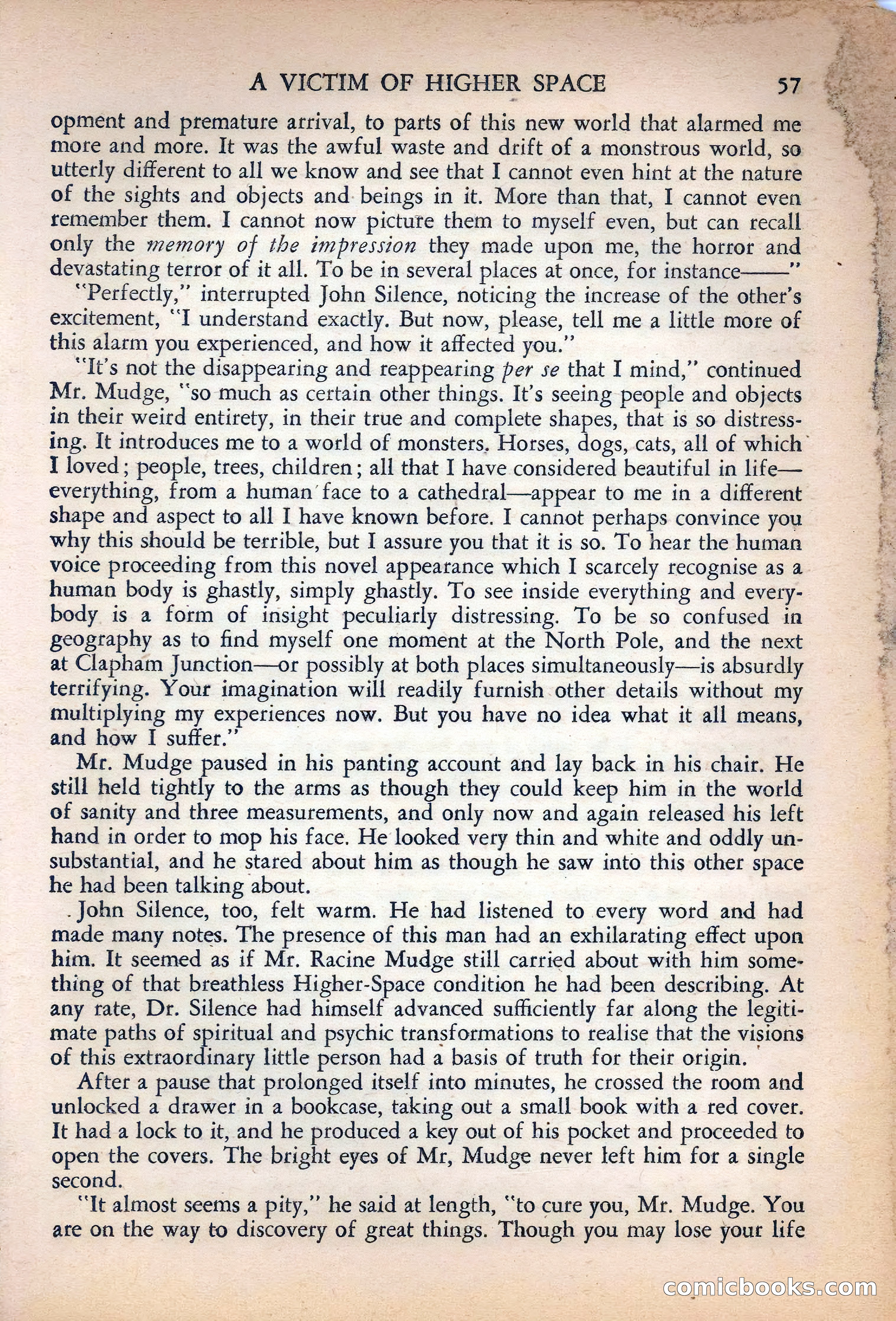 Avon Fantasy Reader 18 — page 63 of 132