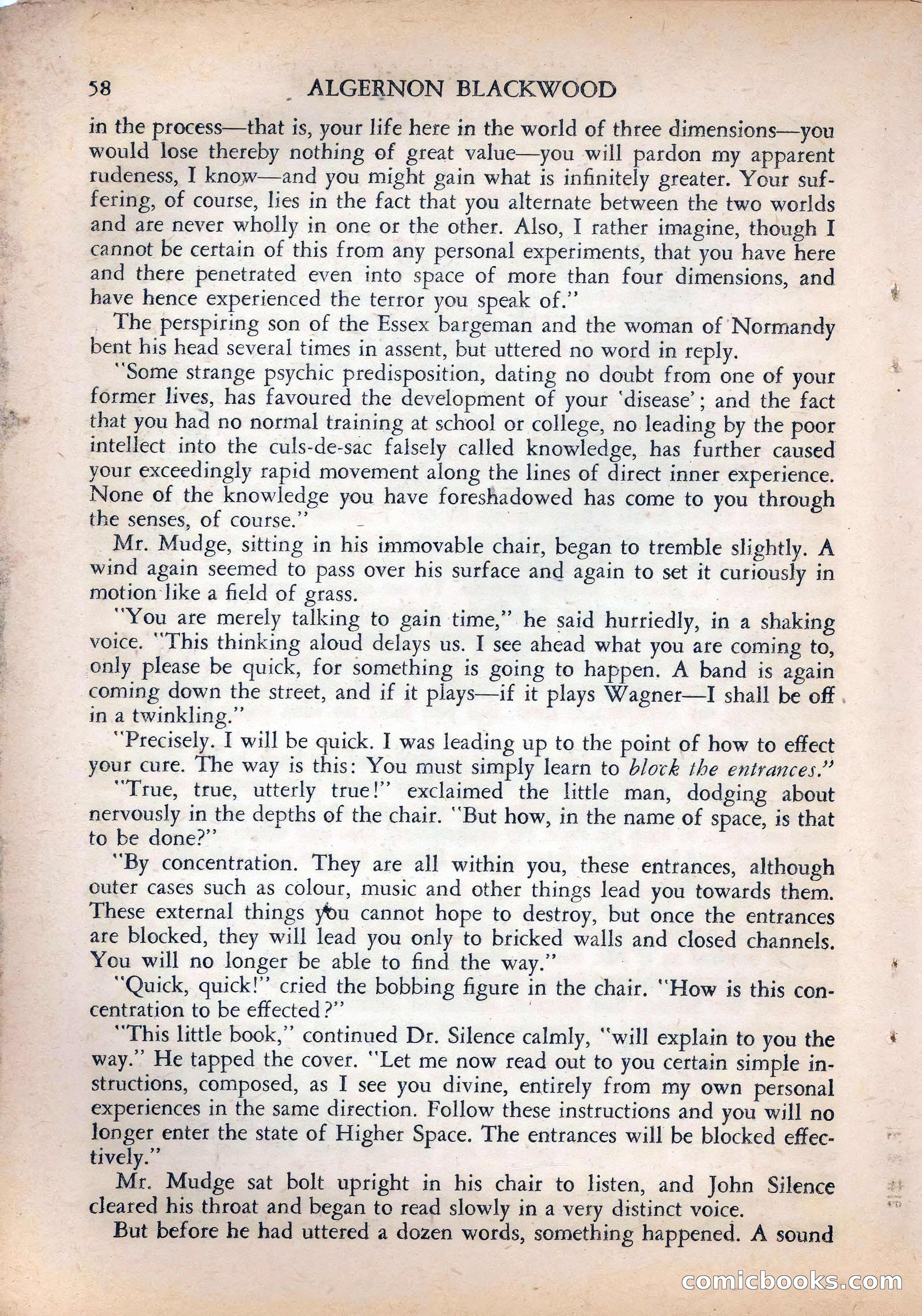 Avon Fantasy Reader 18 — page 64 of 132
