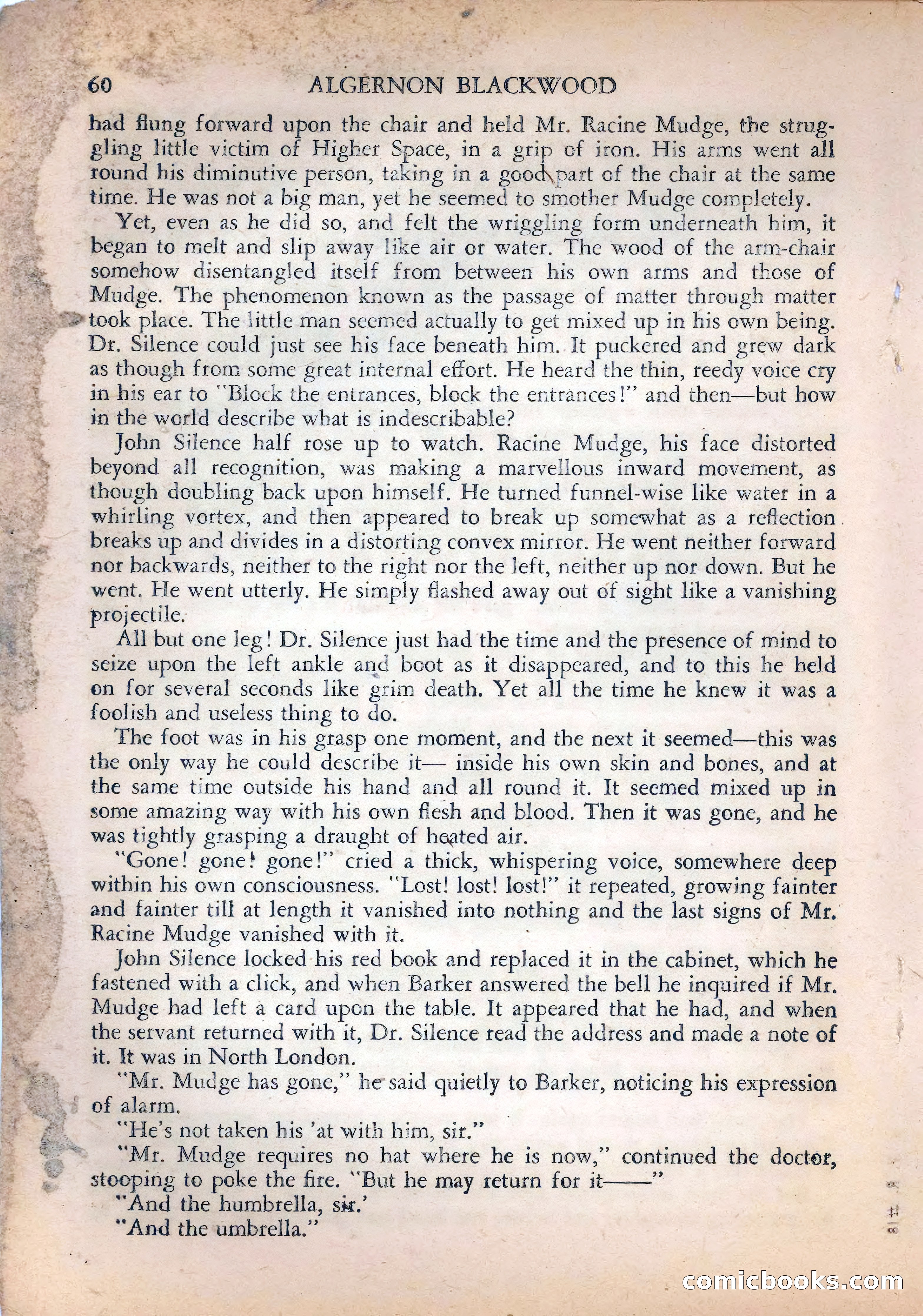 Avon Fantasy Reader 18 — page 66 of 132