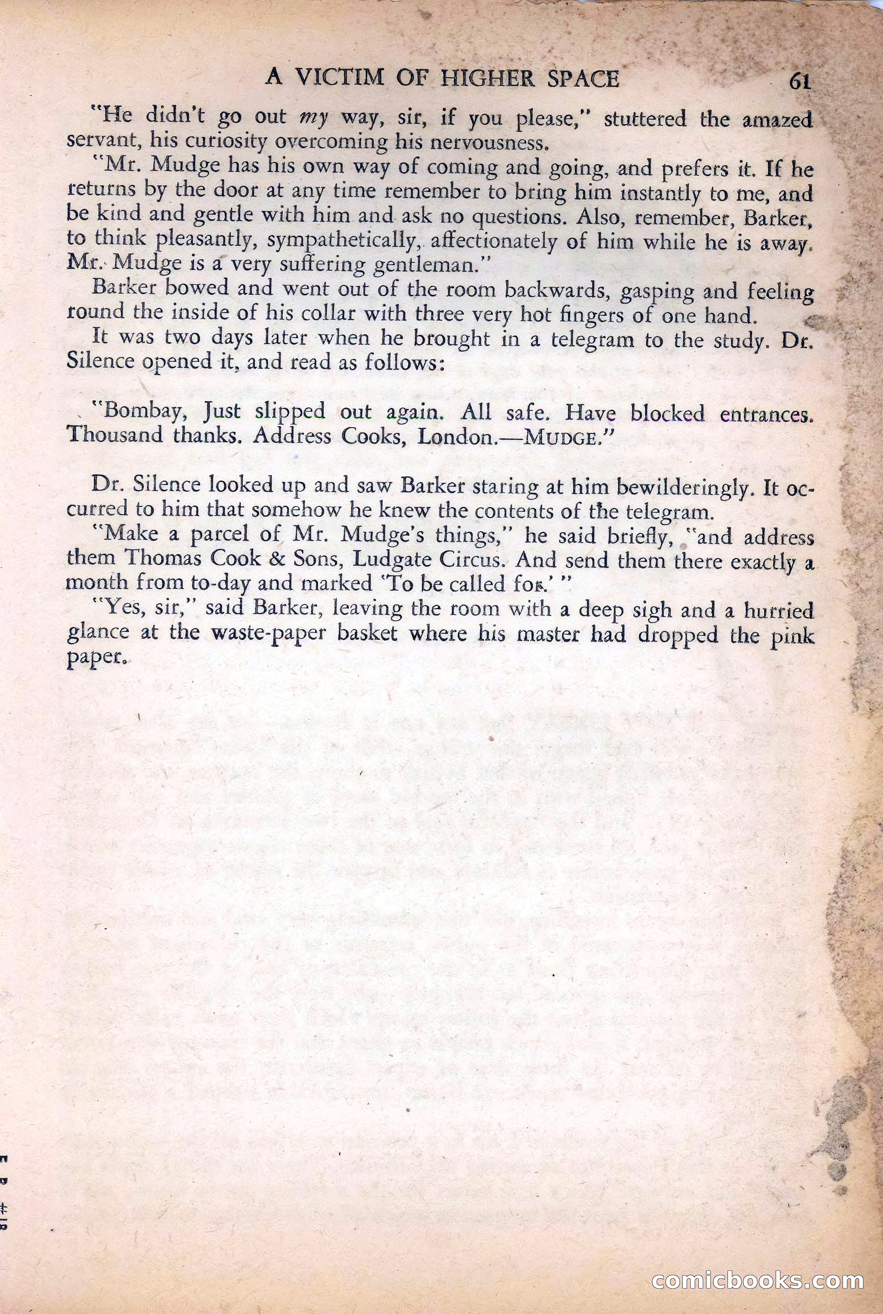 Avon Fantasy Reader 18 — page 67 of 132
