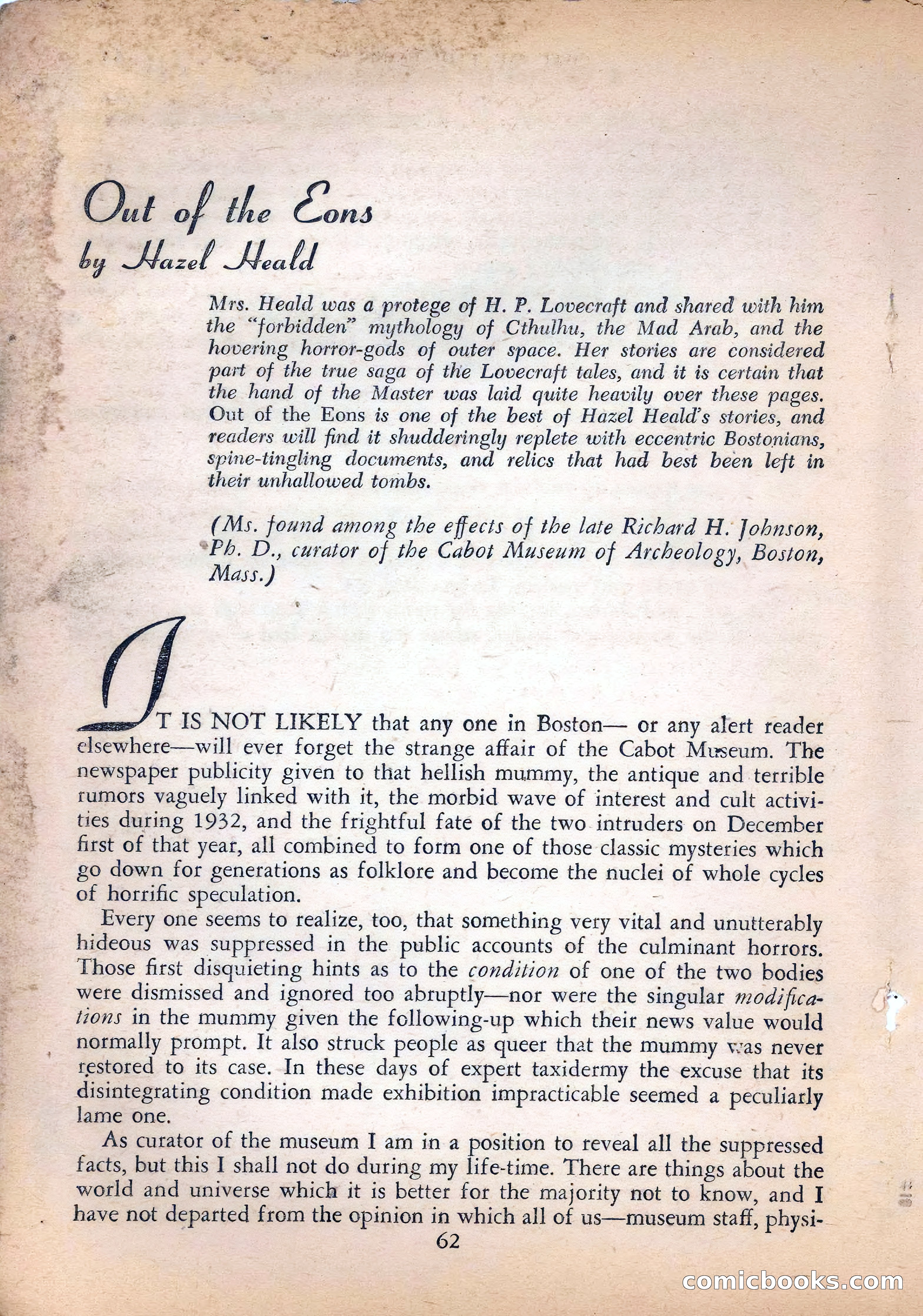 Avon Fantasy Reader 18 — page 68 of 132