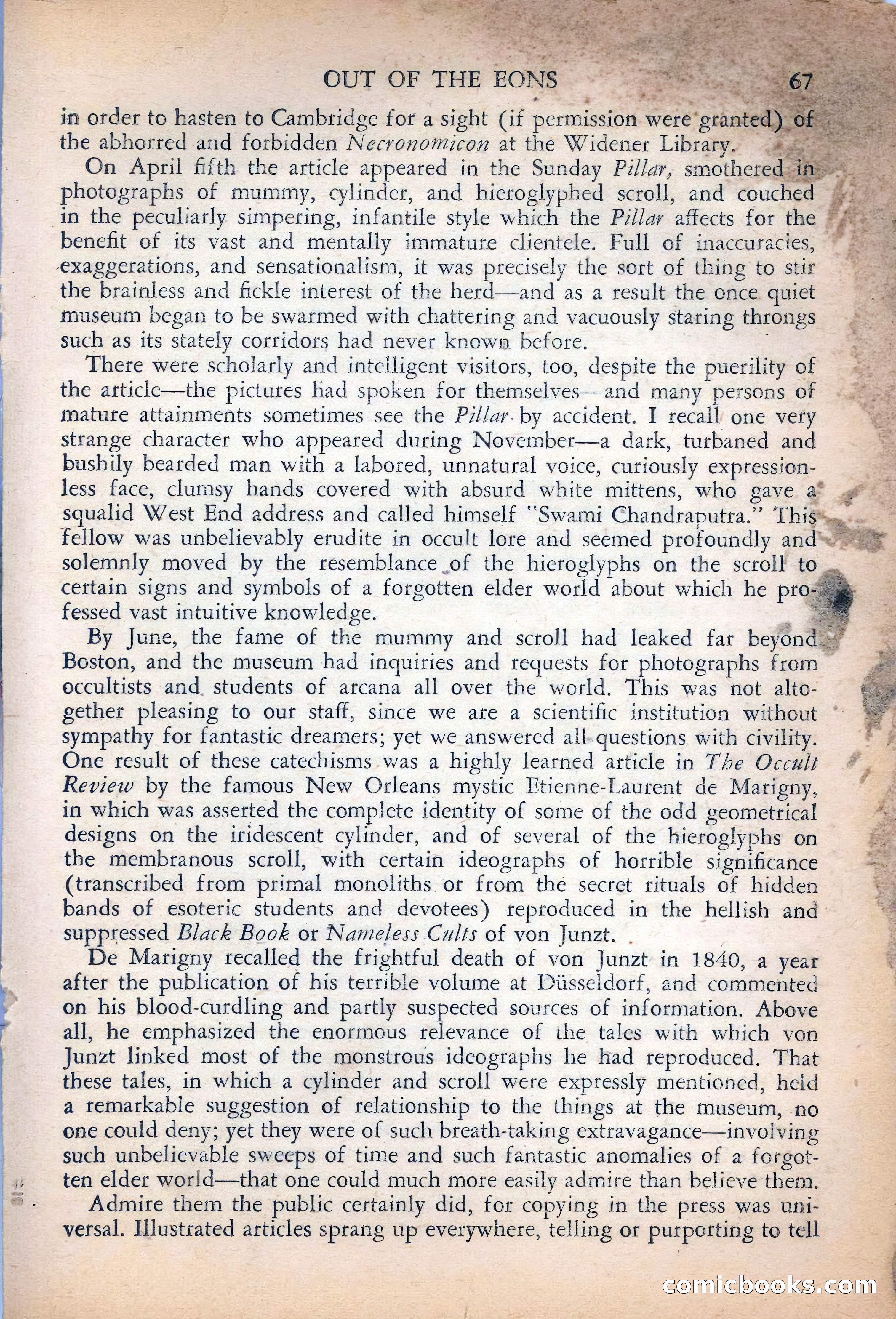 Avon Fantasy Reader 18 — page 69 of 132