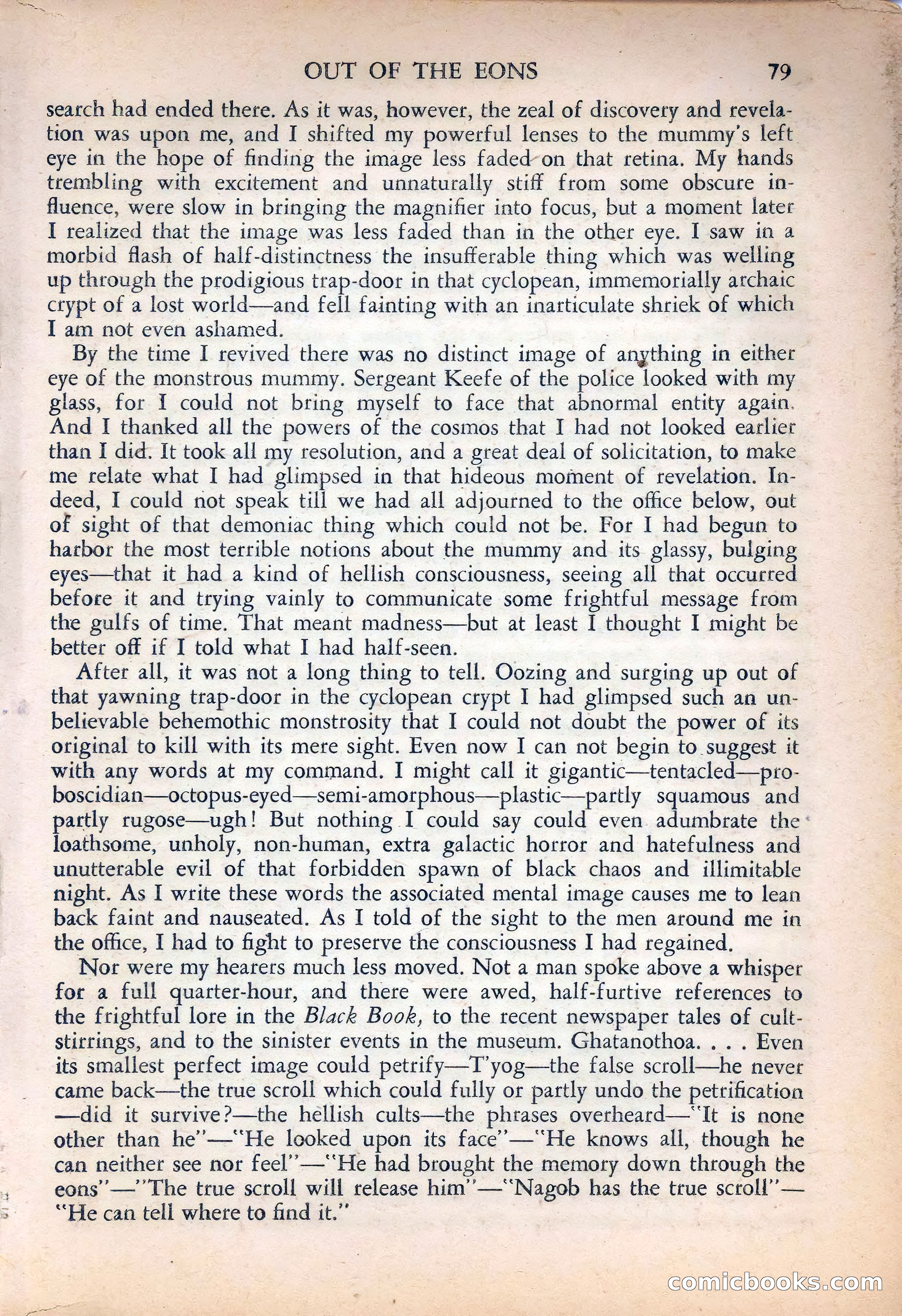 Avon Fantasy Reader 18 — page 81 of 132