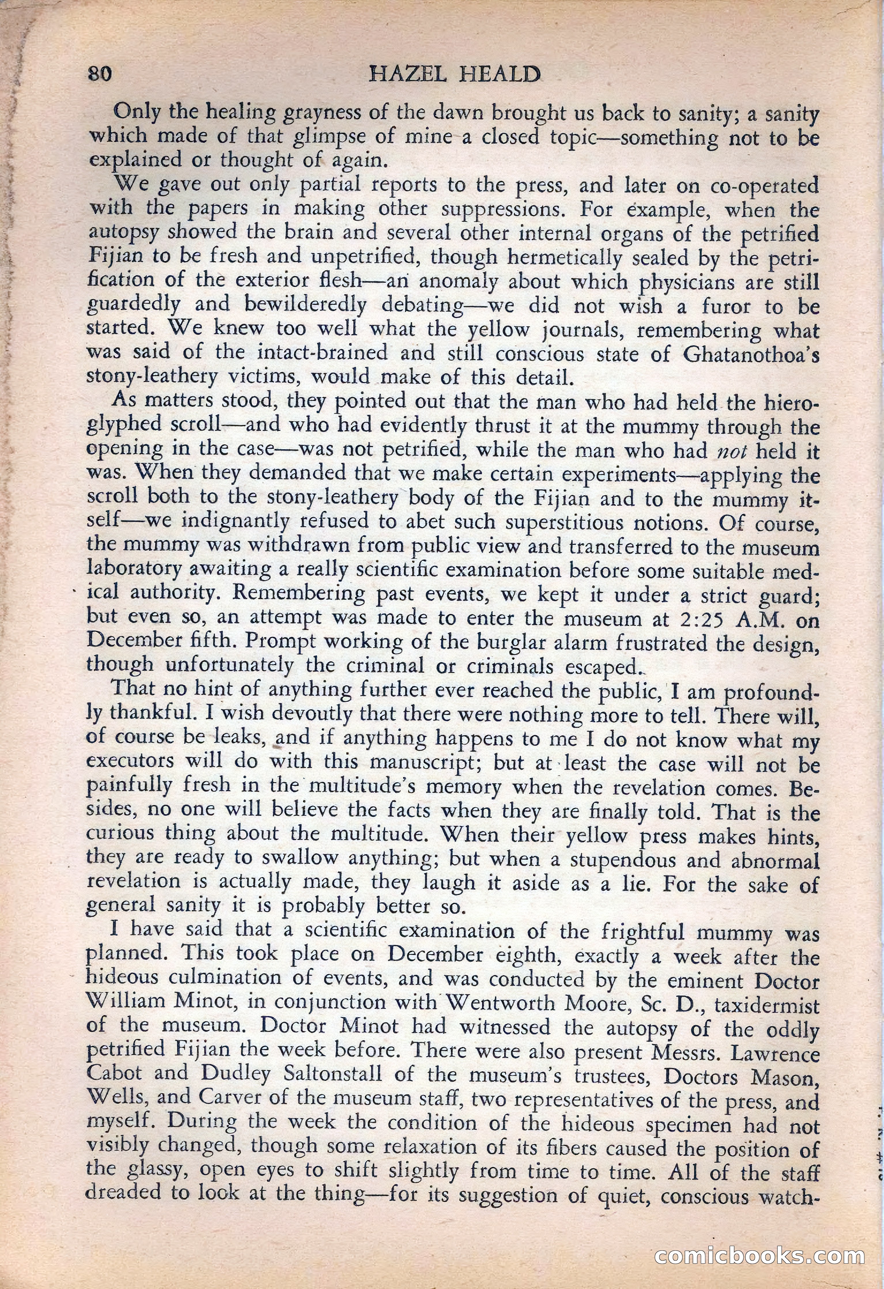 Avon Fantasy Reader 18 — page 82 of 132