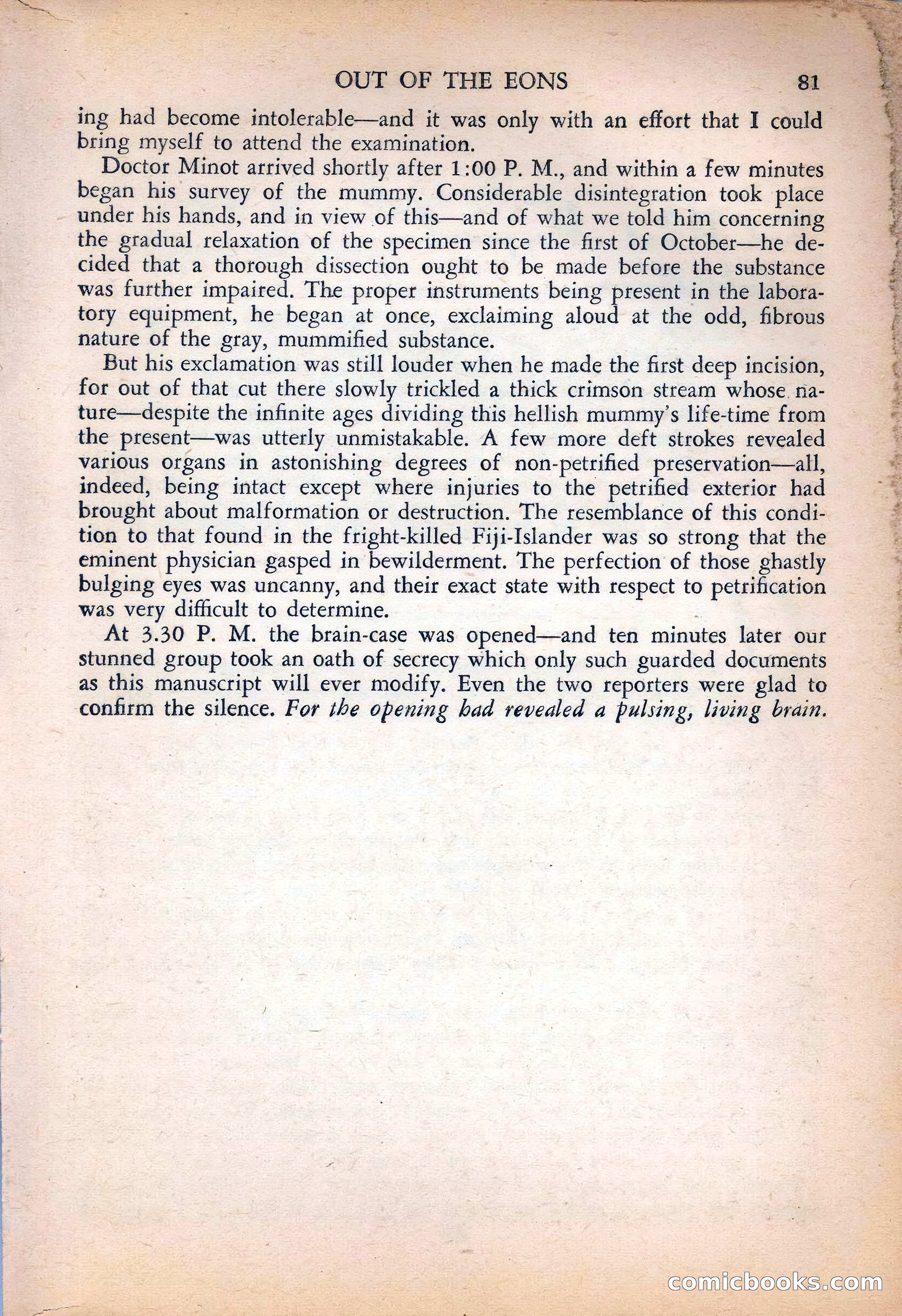 Avon Fantasy Reader 18 — page 83 of 132