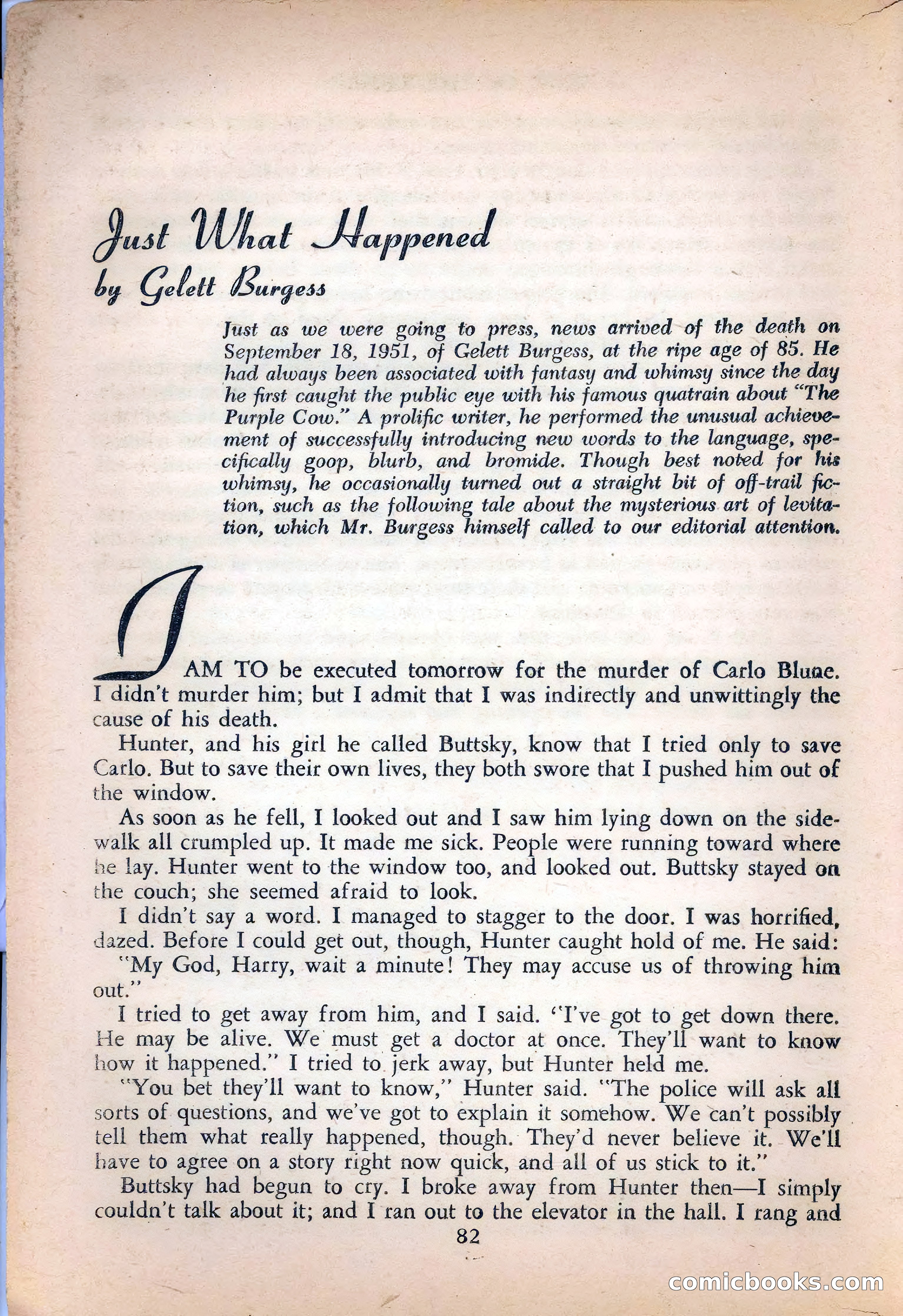 Avon Fantasy Reader 18 — page 84 of 132