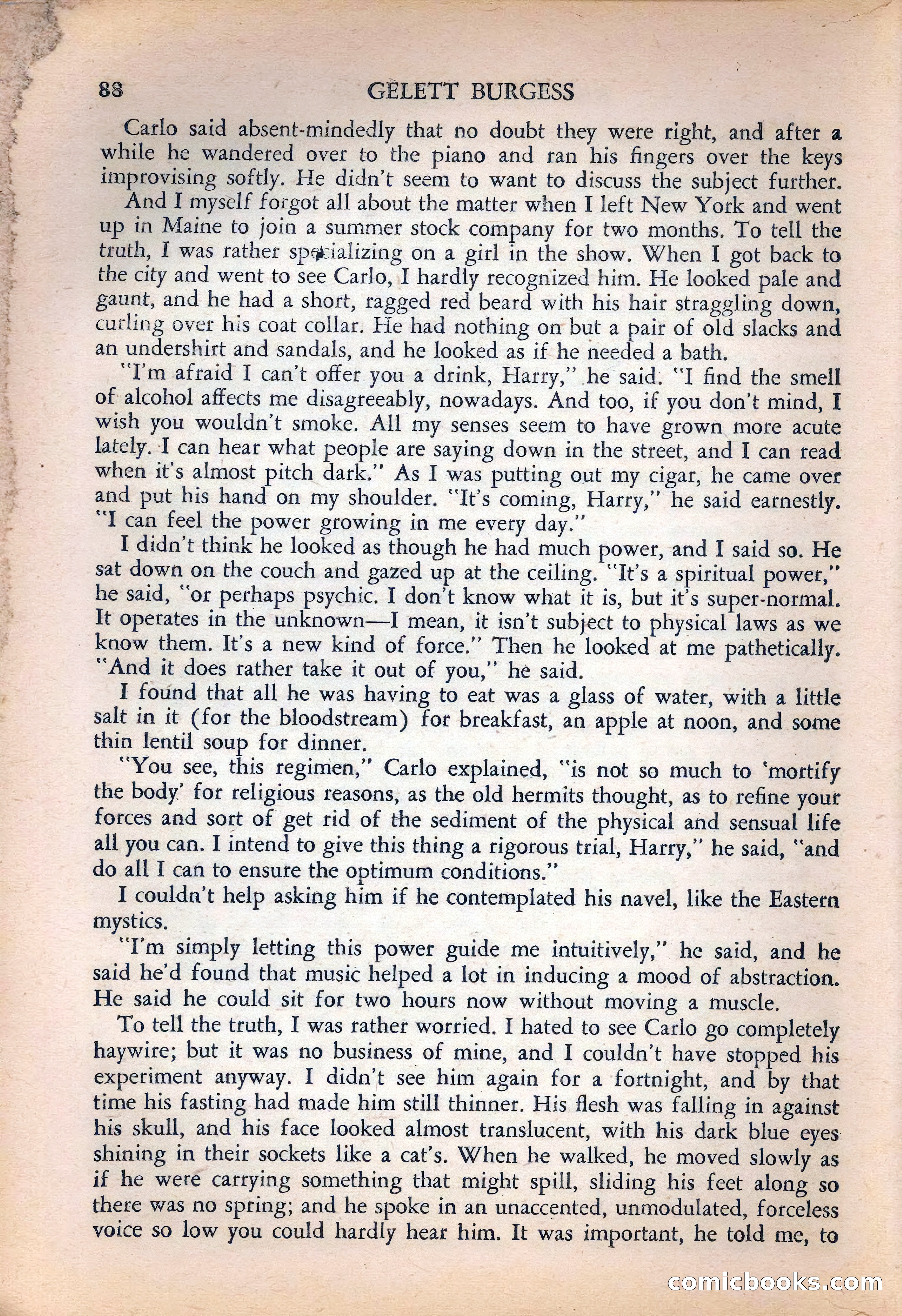 Avon Fantasy Reader 18 — page 90 of 132