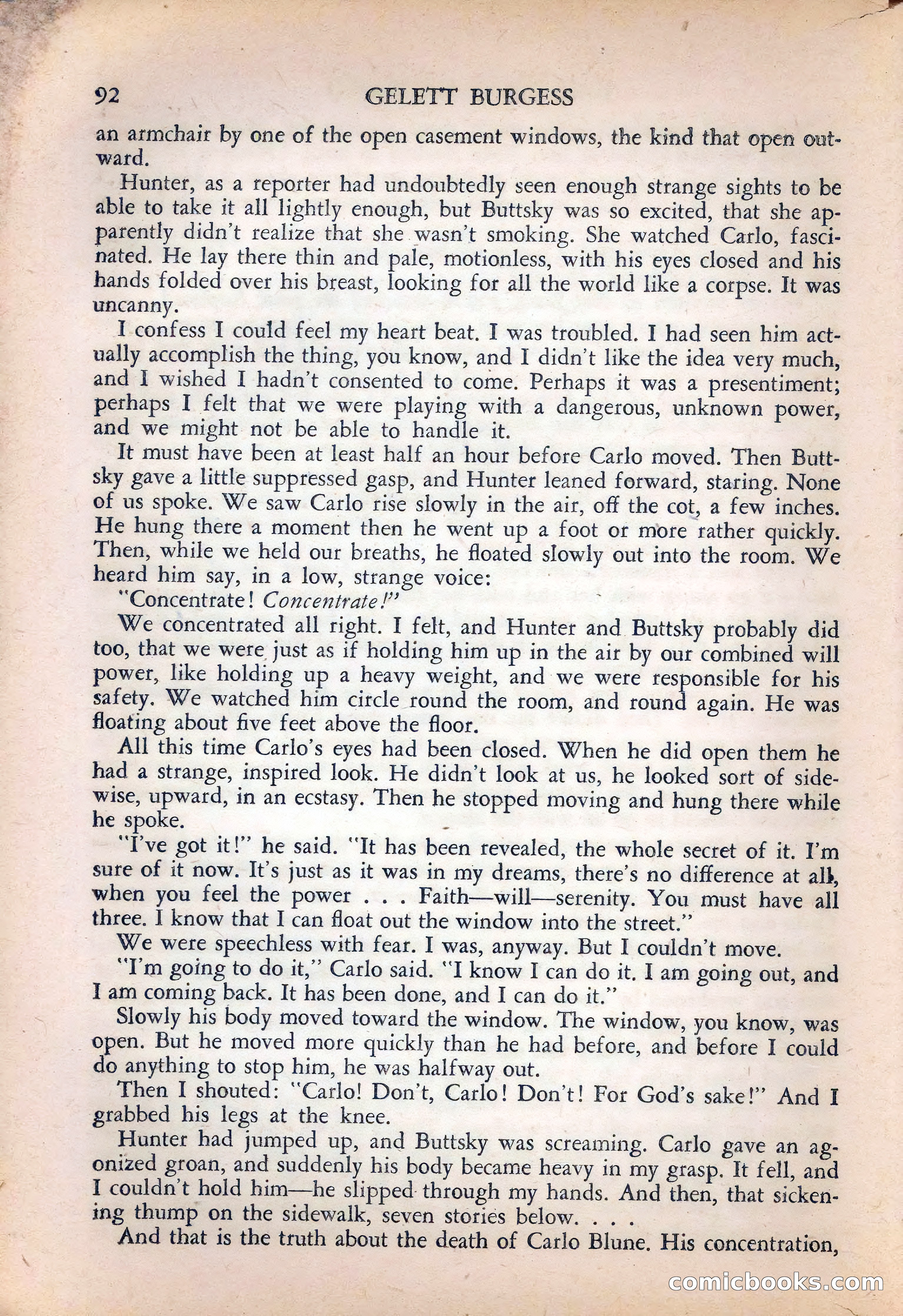Avon Fantasy Reader 18 — page 94 of 132