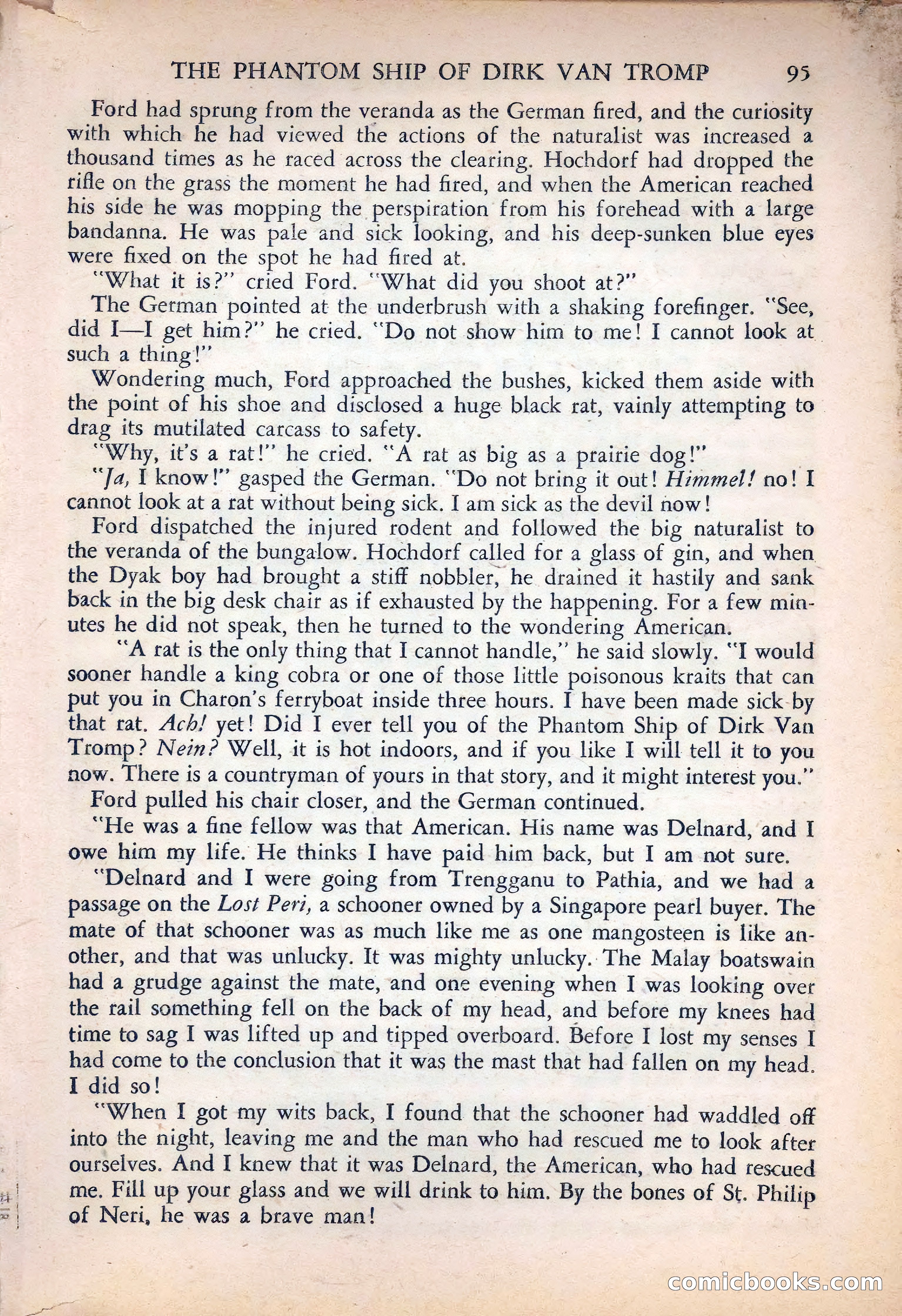 Avon Fantasy Reader 18 — page 97 of 132