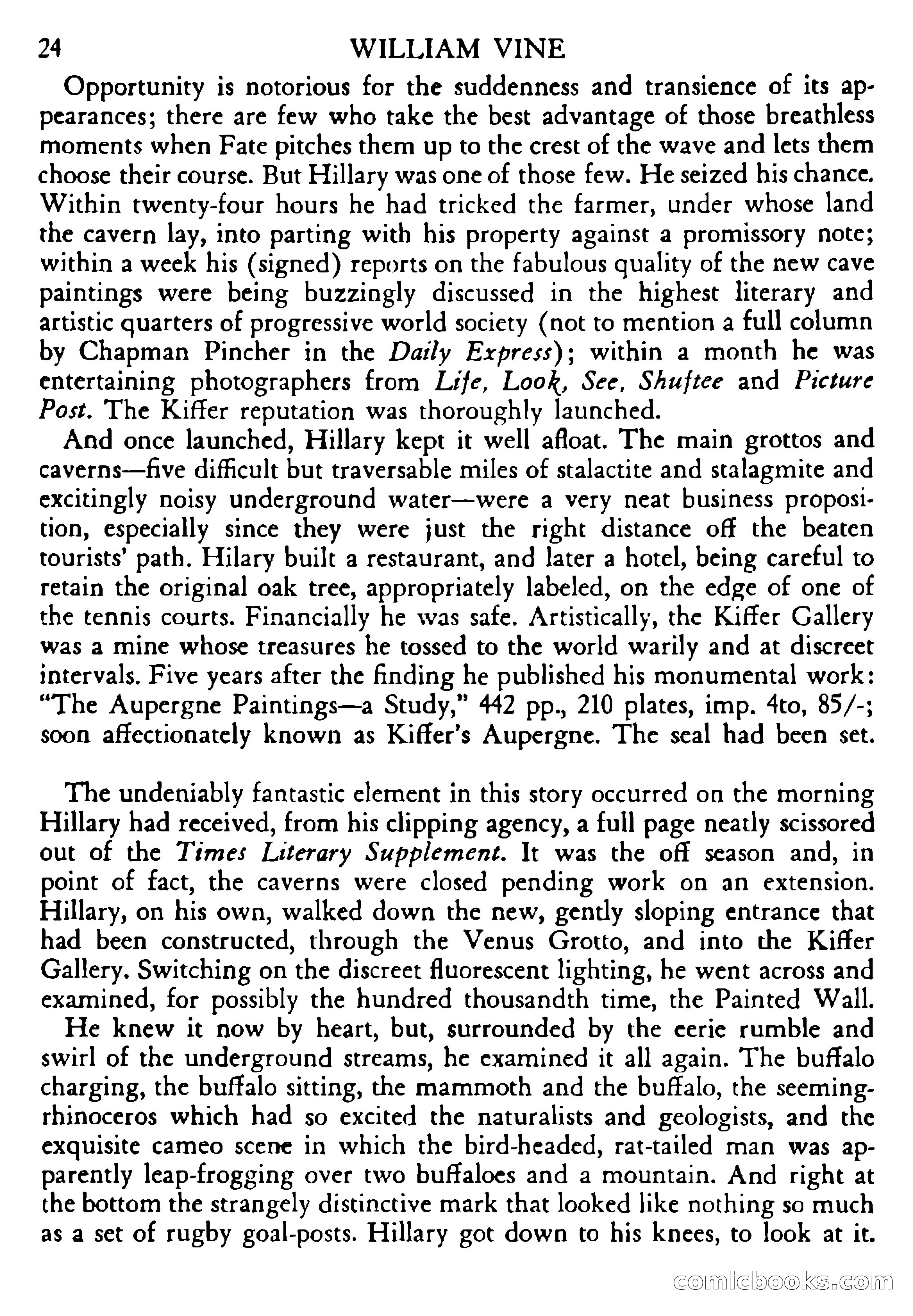 Avon Science Fiction and Fantasy Reader — page 26 of 132