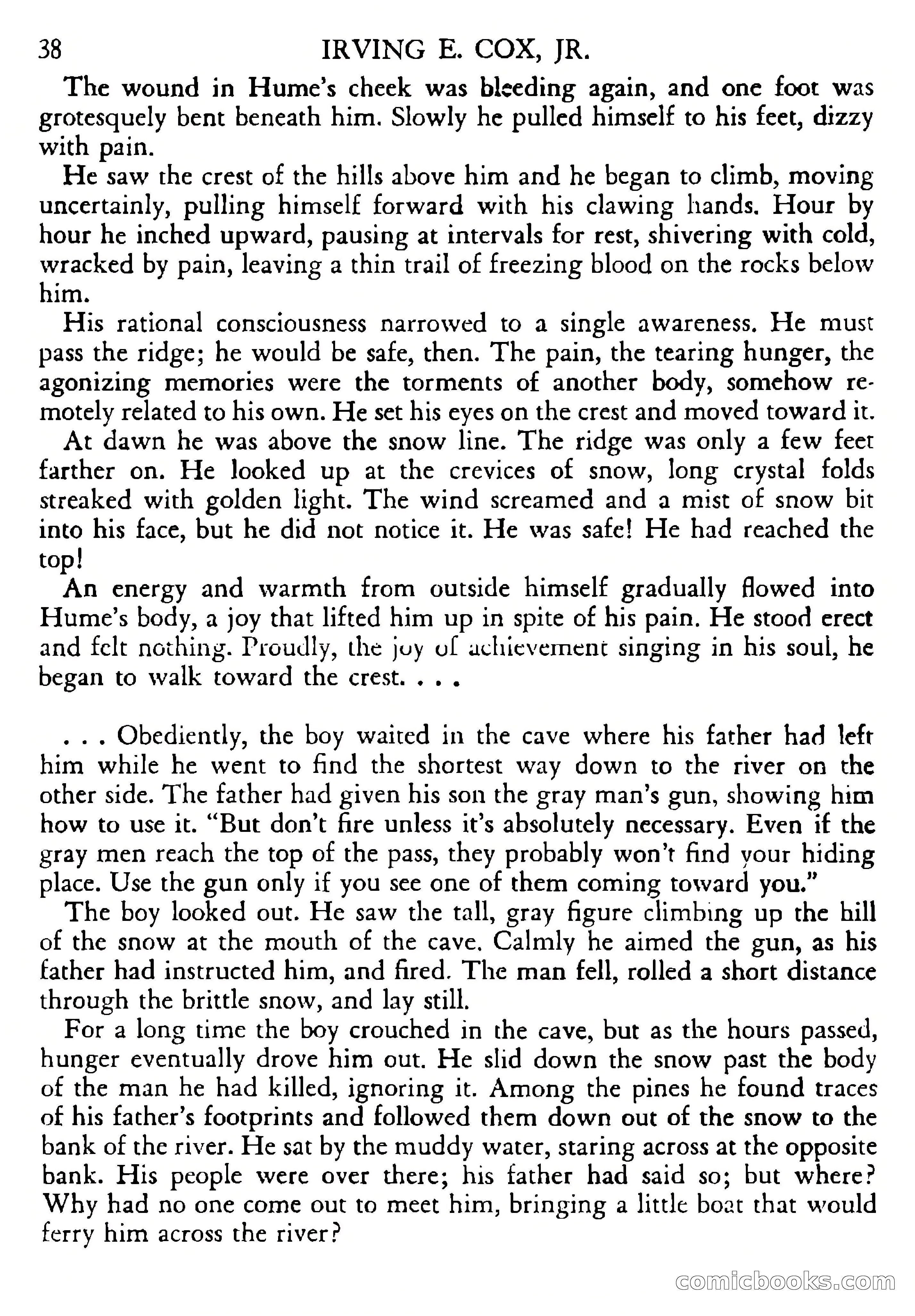 Avon Science Fiction and Fantasy Reader — page 40 of 132