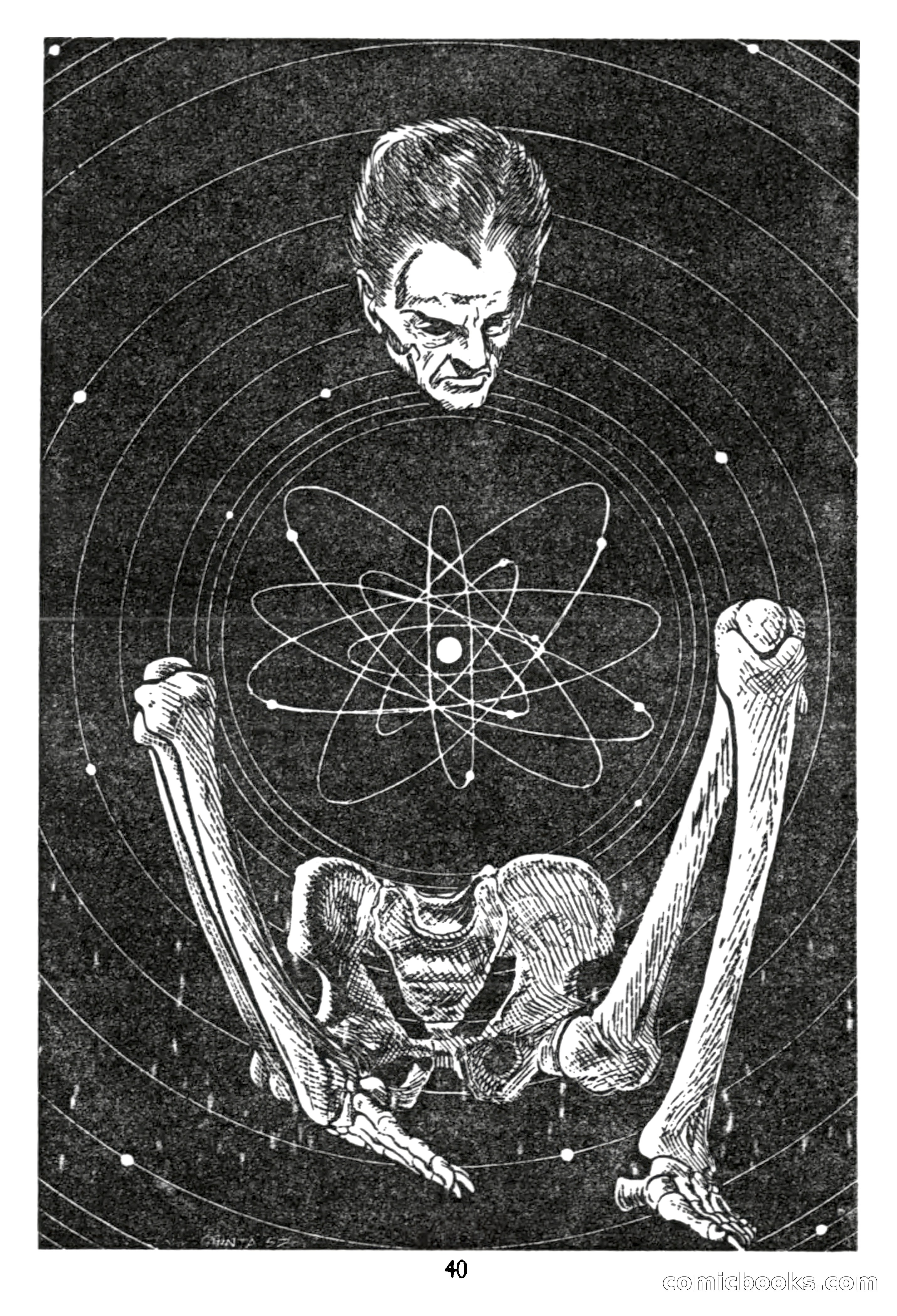 Avon Science Fiction and Fantasy Reader — page 42 of 132