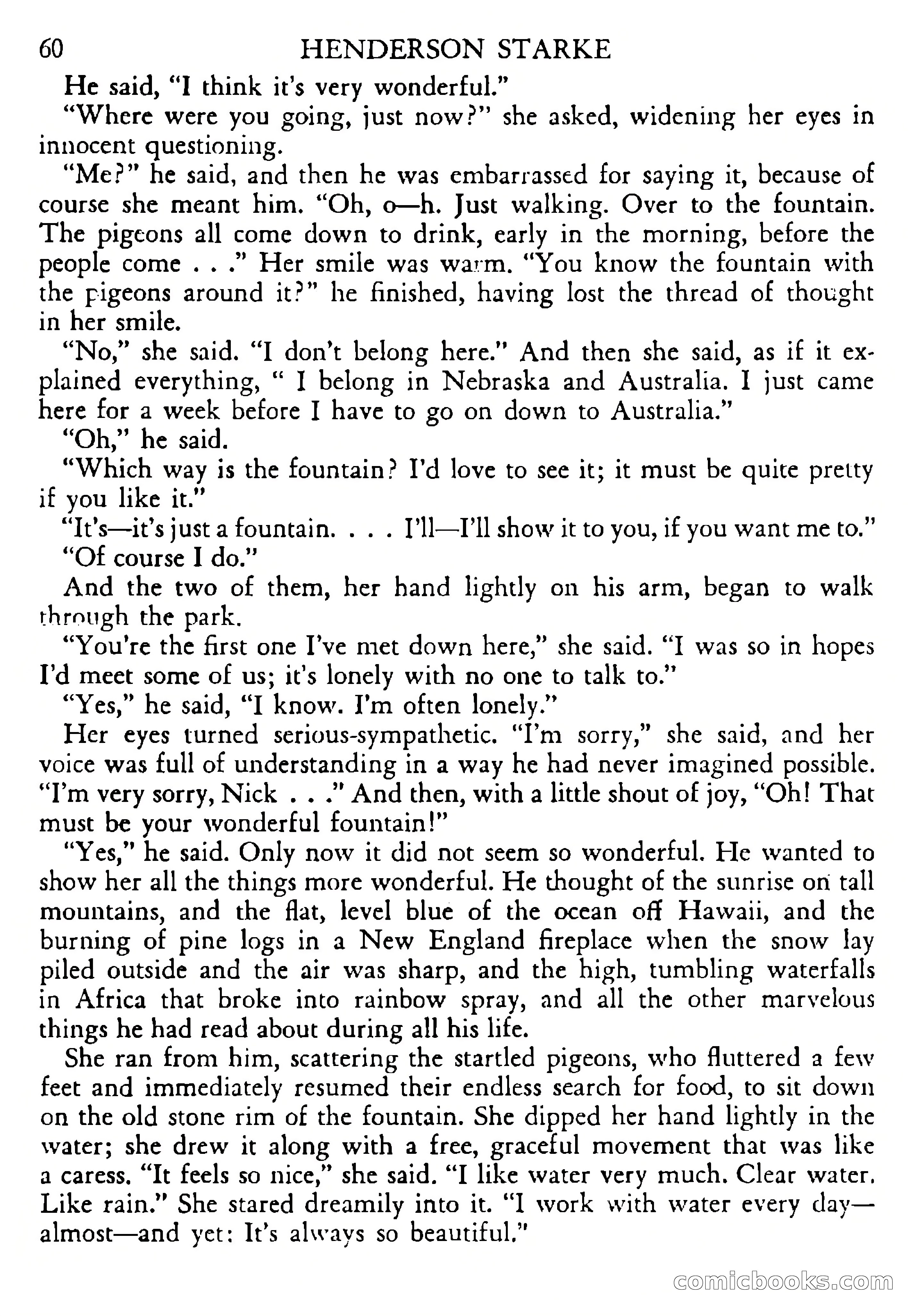 Avon Science Fiction and Fantasy Reader — page 62 of 132
