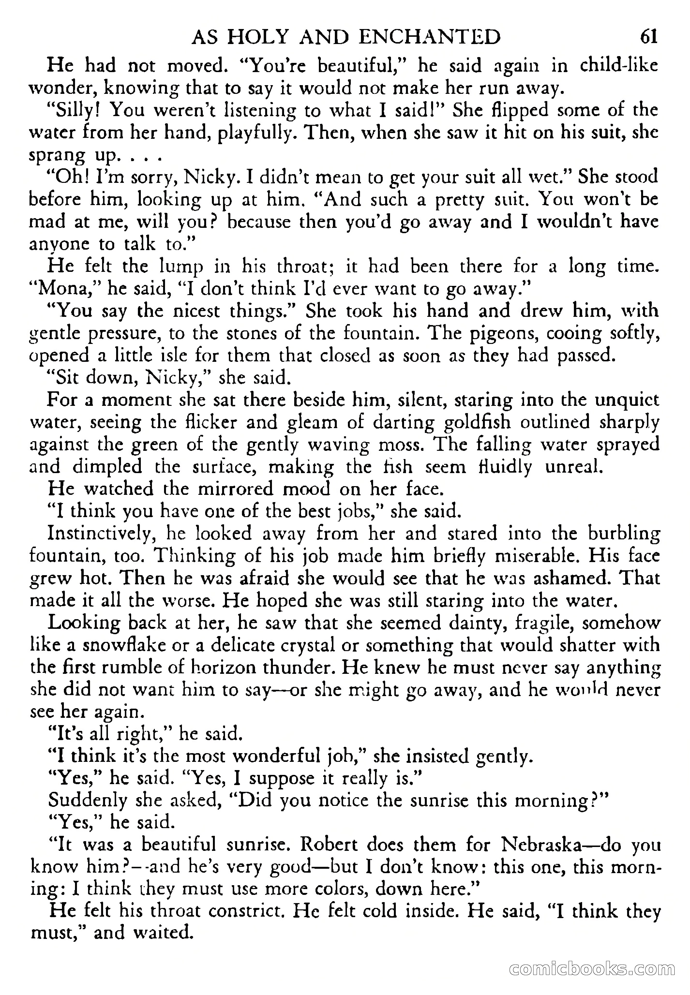Avon Science Fiction and Fantasy Reader — page 63 of 132