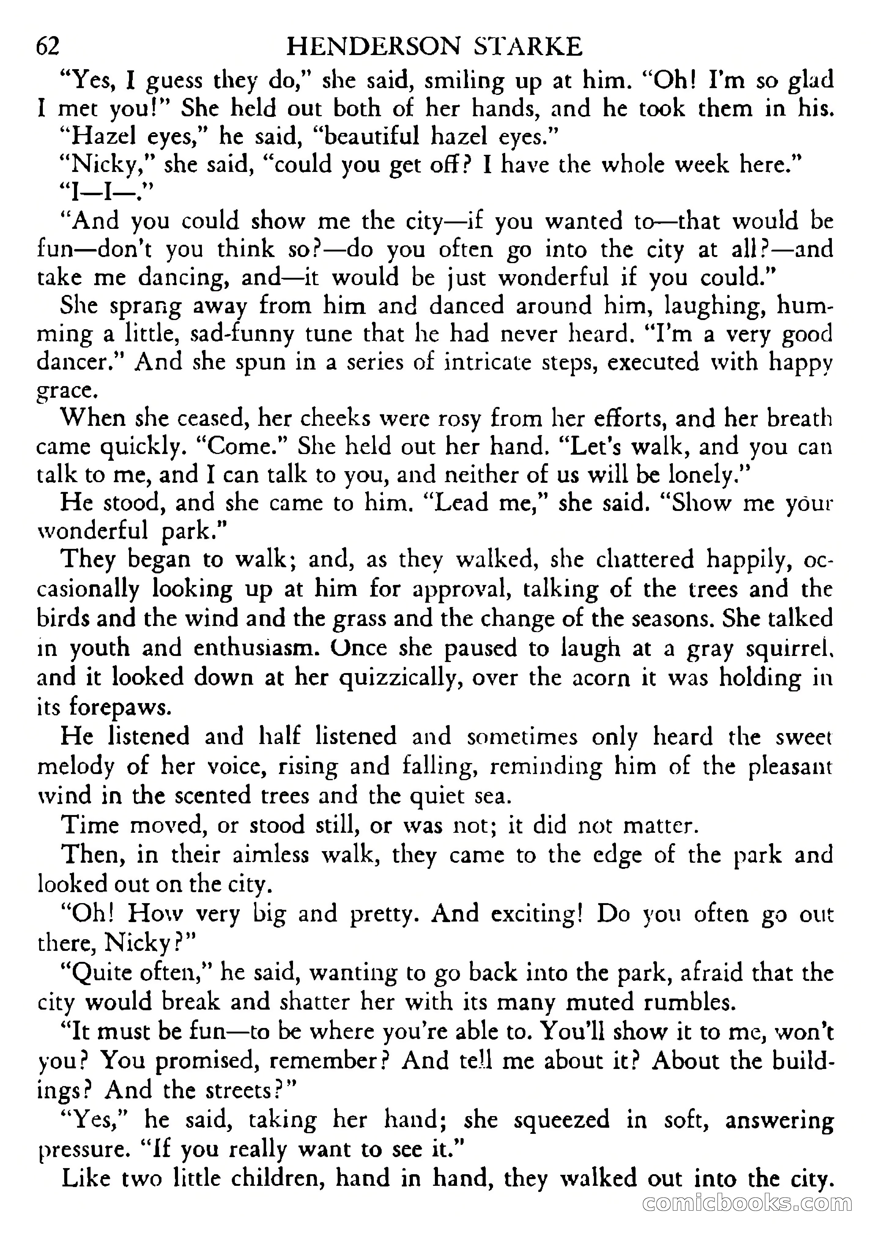 Avon Science Fiction and Fantasy Reader — page 64 of 132