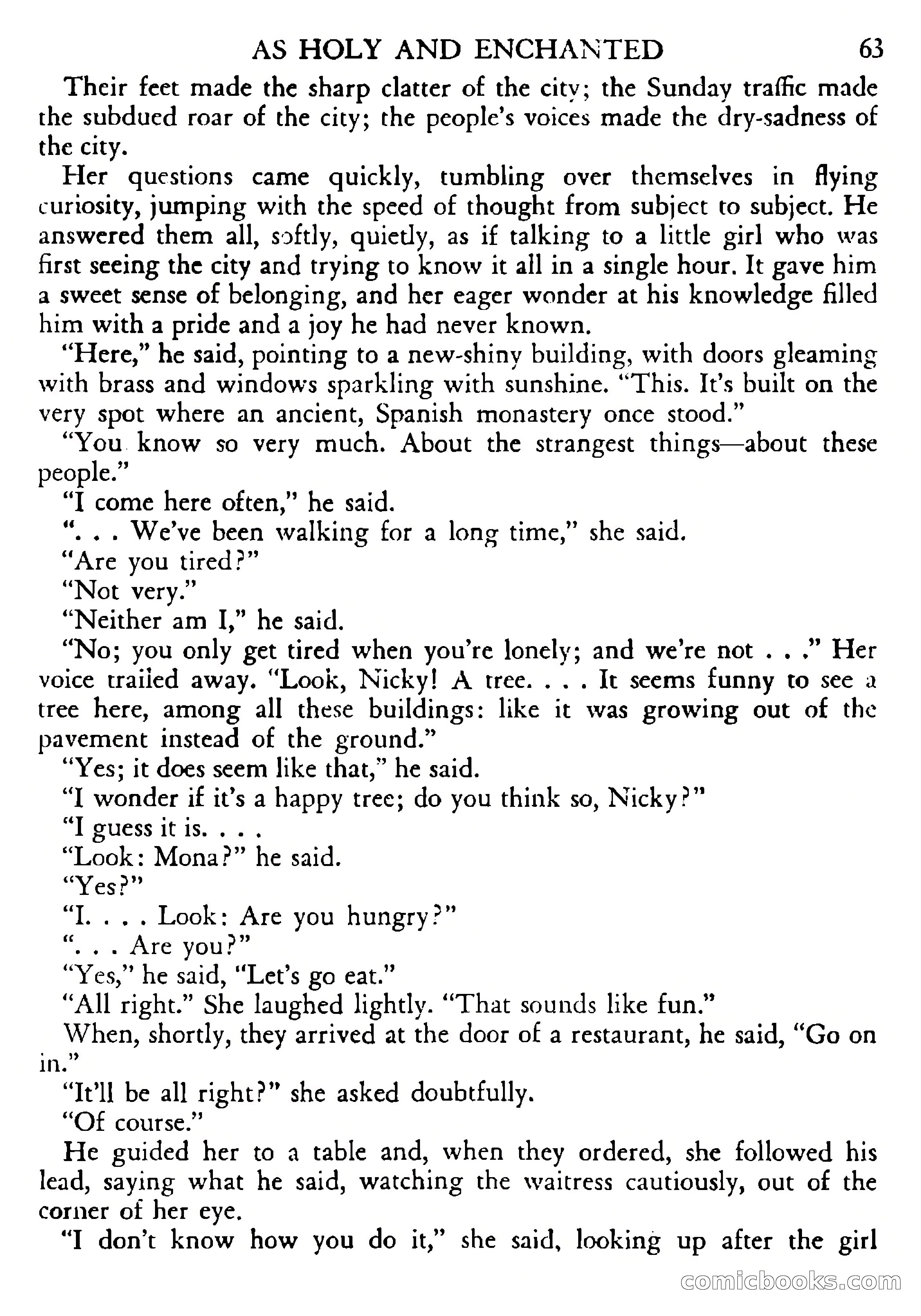 Avon Science Fiction and Fantasy Reader — page 65 of 132