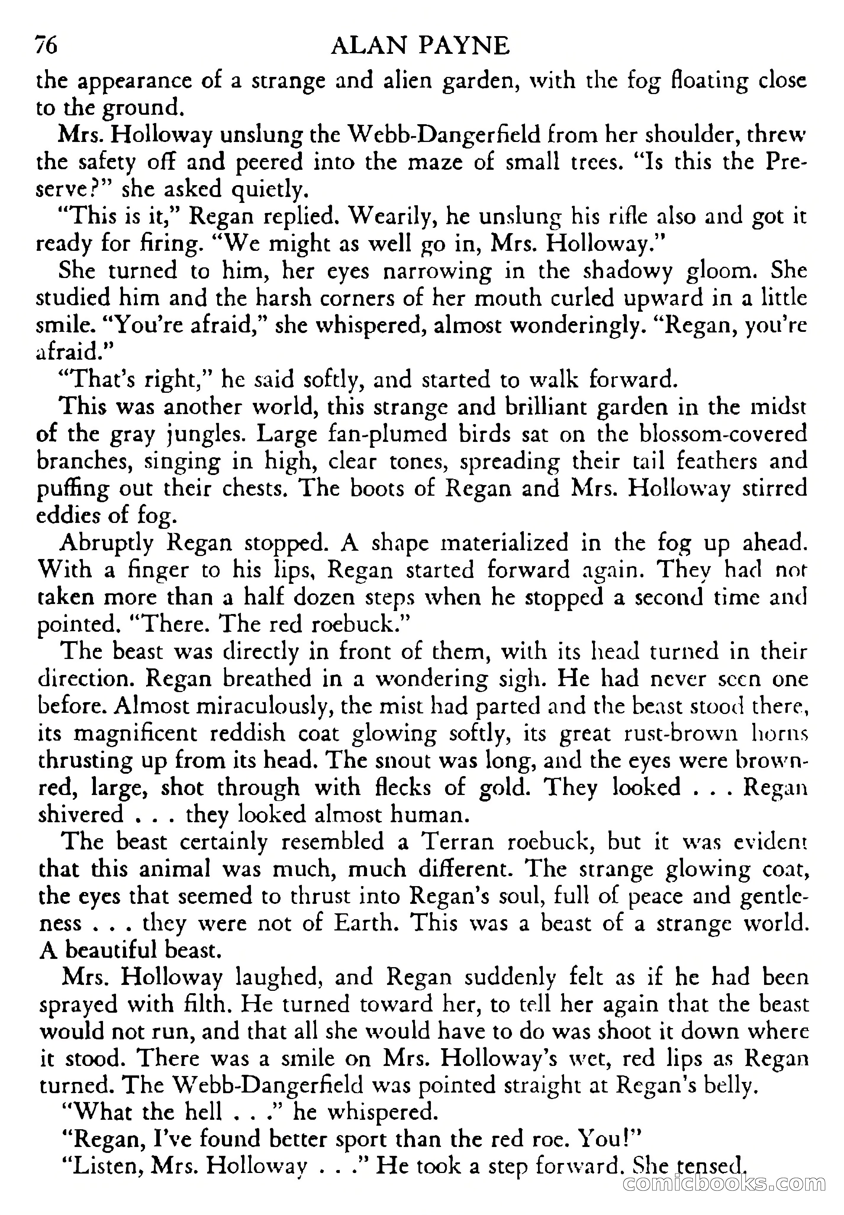 Avon Science Fiction and Fantasy Reader — page 78 of 132