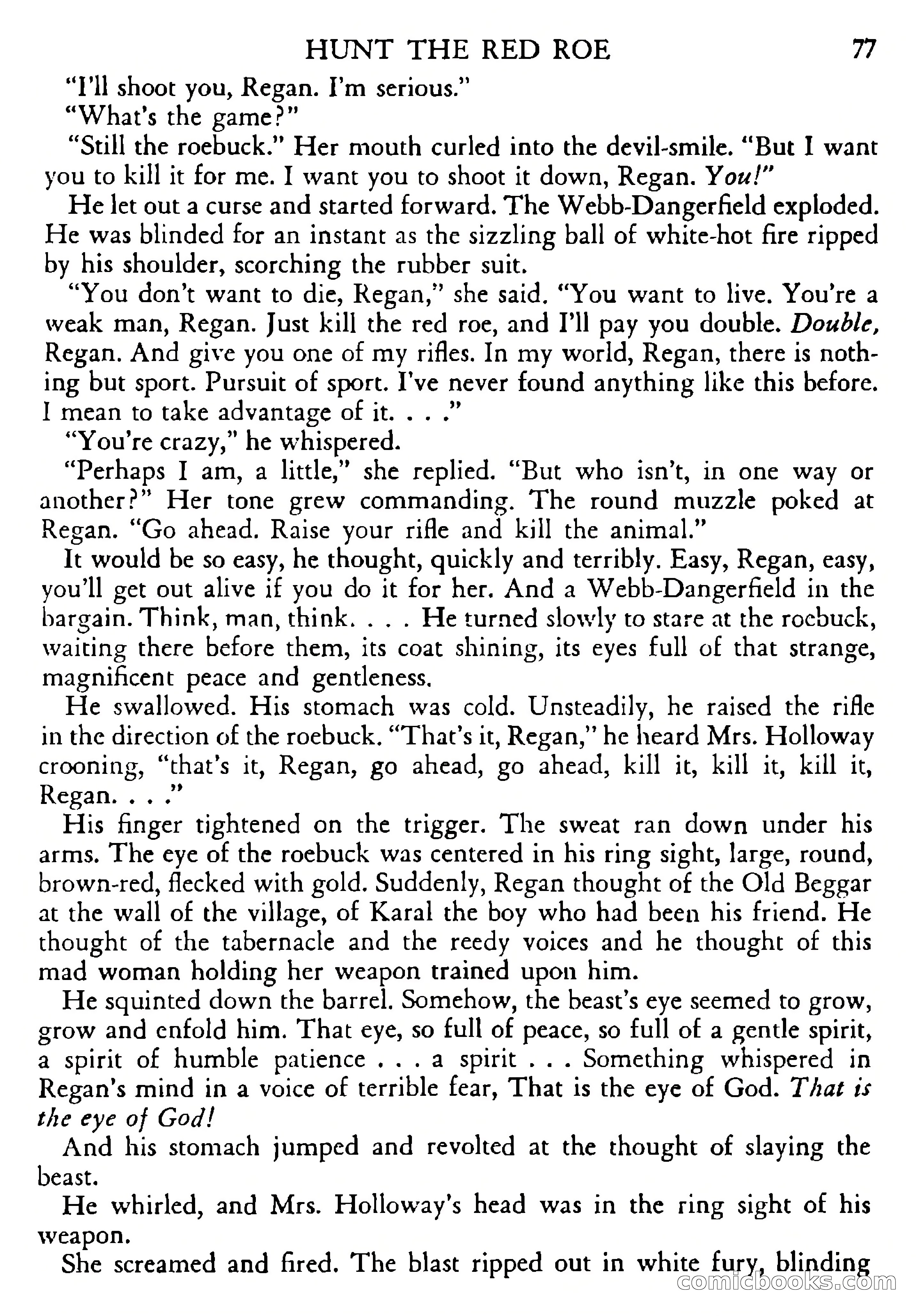 Avon Science Fiction and Fantasy Reader — page 79 of 132
