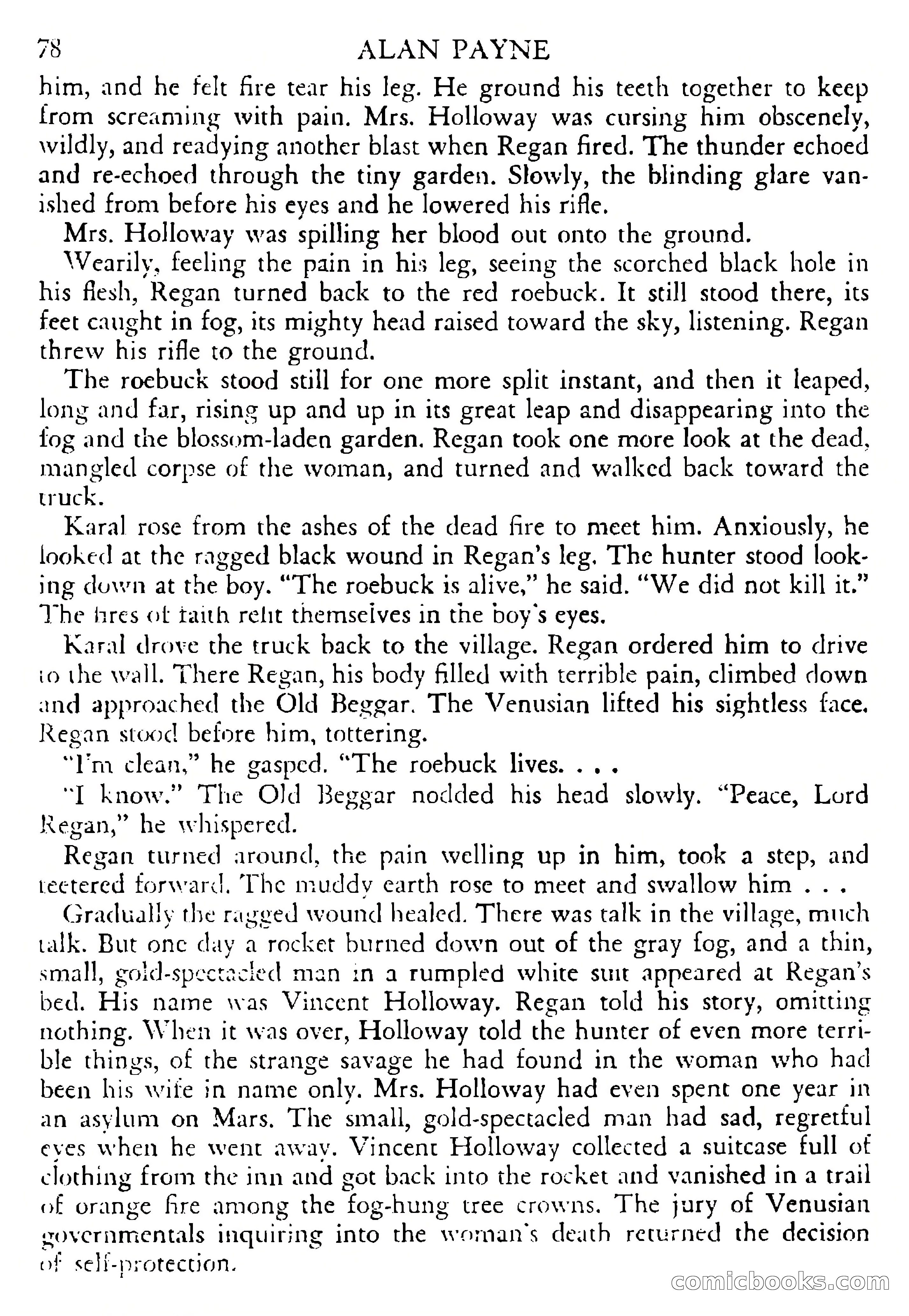 Avon Science Fiction and Fantasy Reader — page 80 of 132