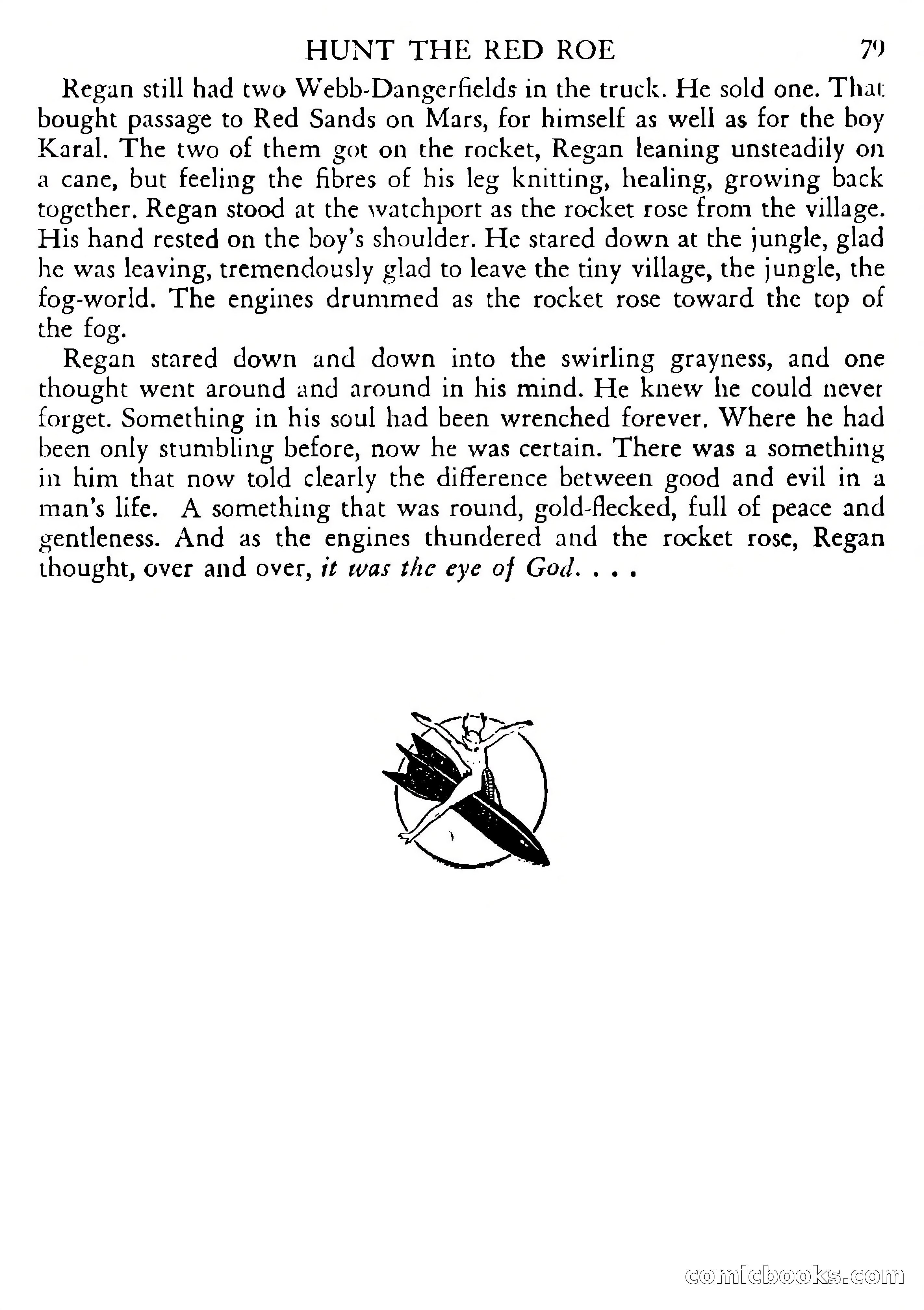 Avon Science Fiction and Fantasy Reader — page 81 of 132