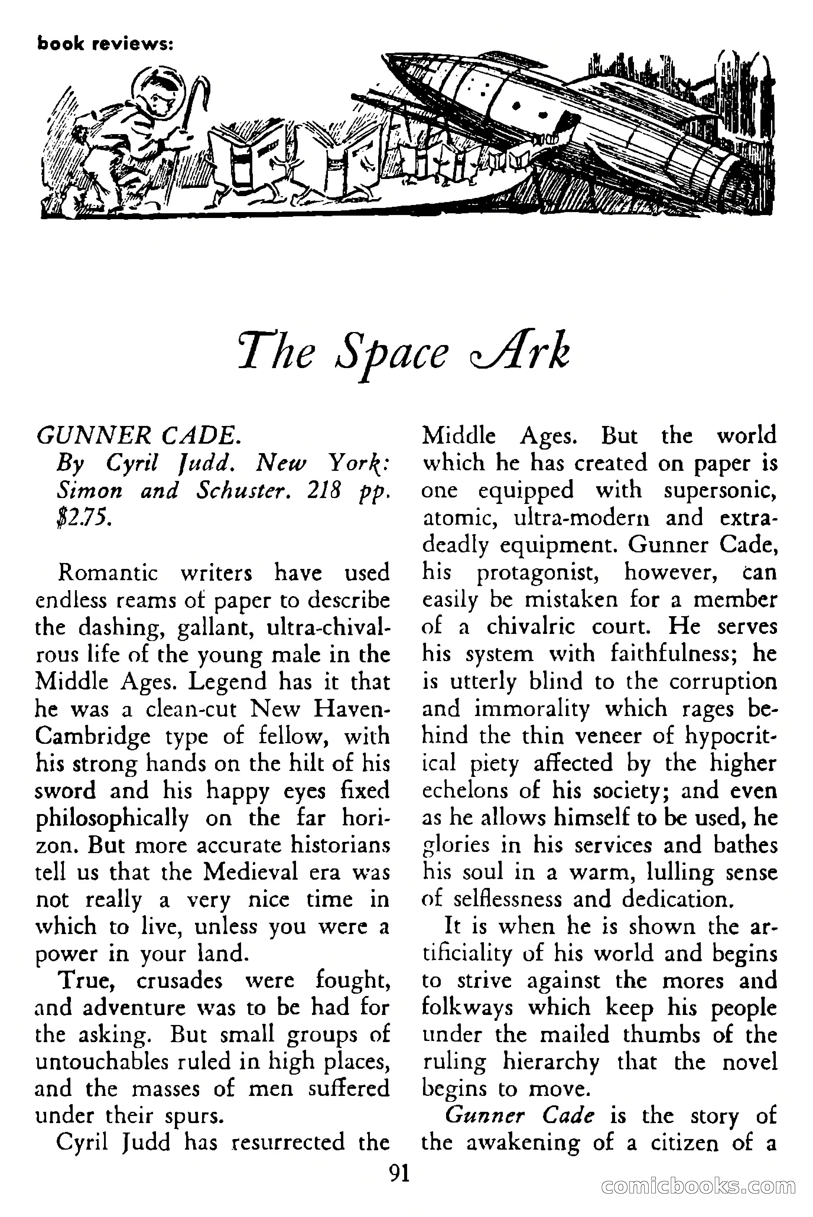 Avon Science Fiction and Fantasy Reader — page 93 of 132