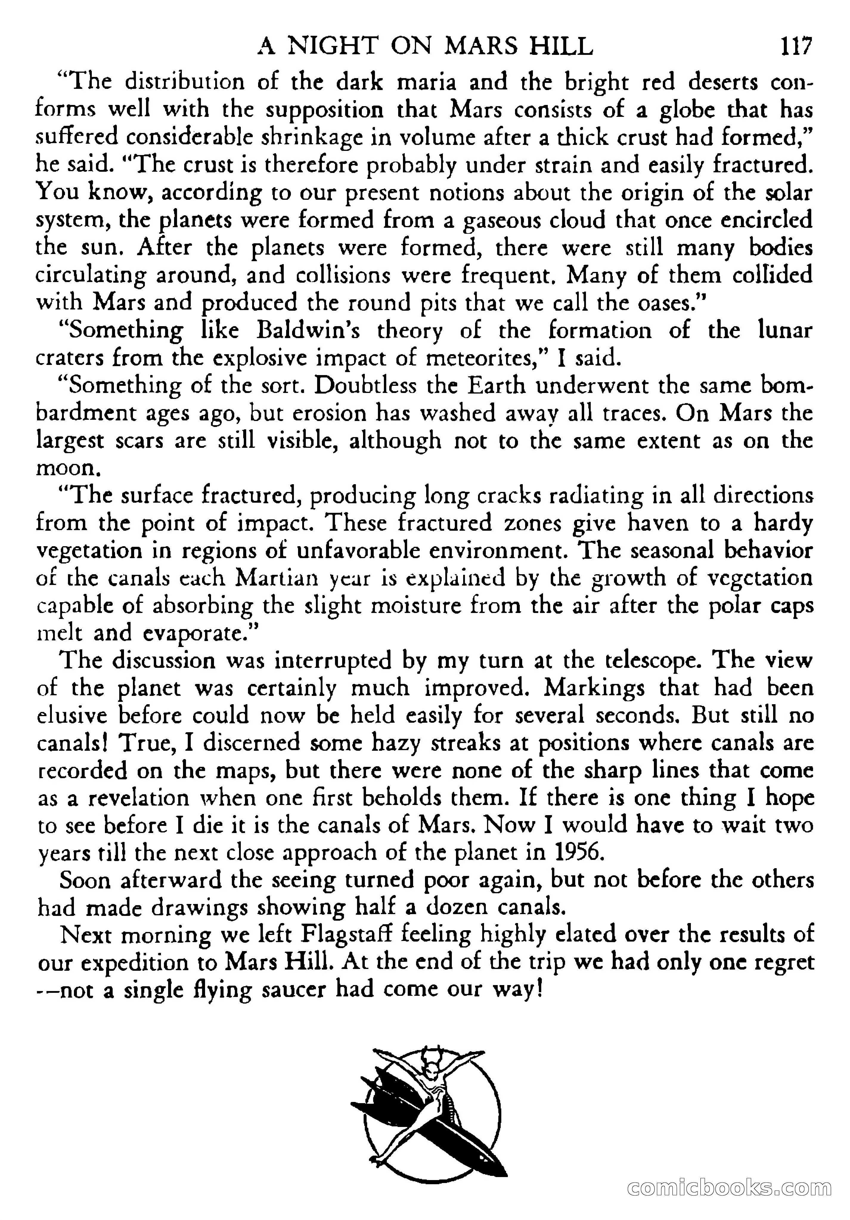 Avon Science Fiction and Fantasy Reader — page 119 of 132